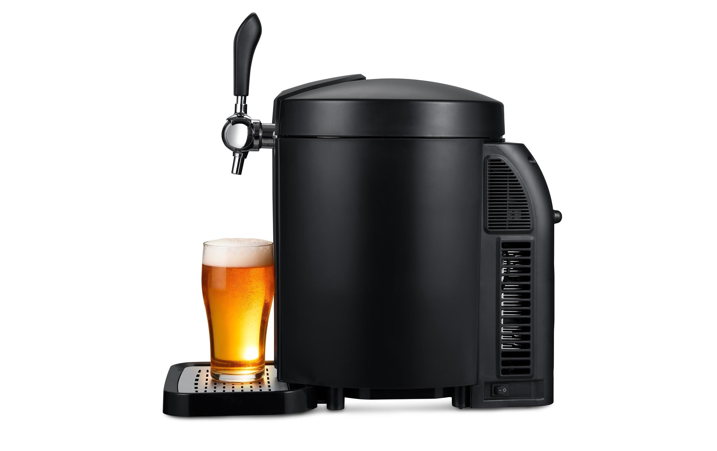 Trisa Pompe à bière »Cool Draft«