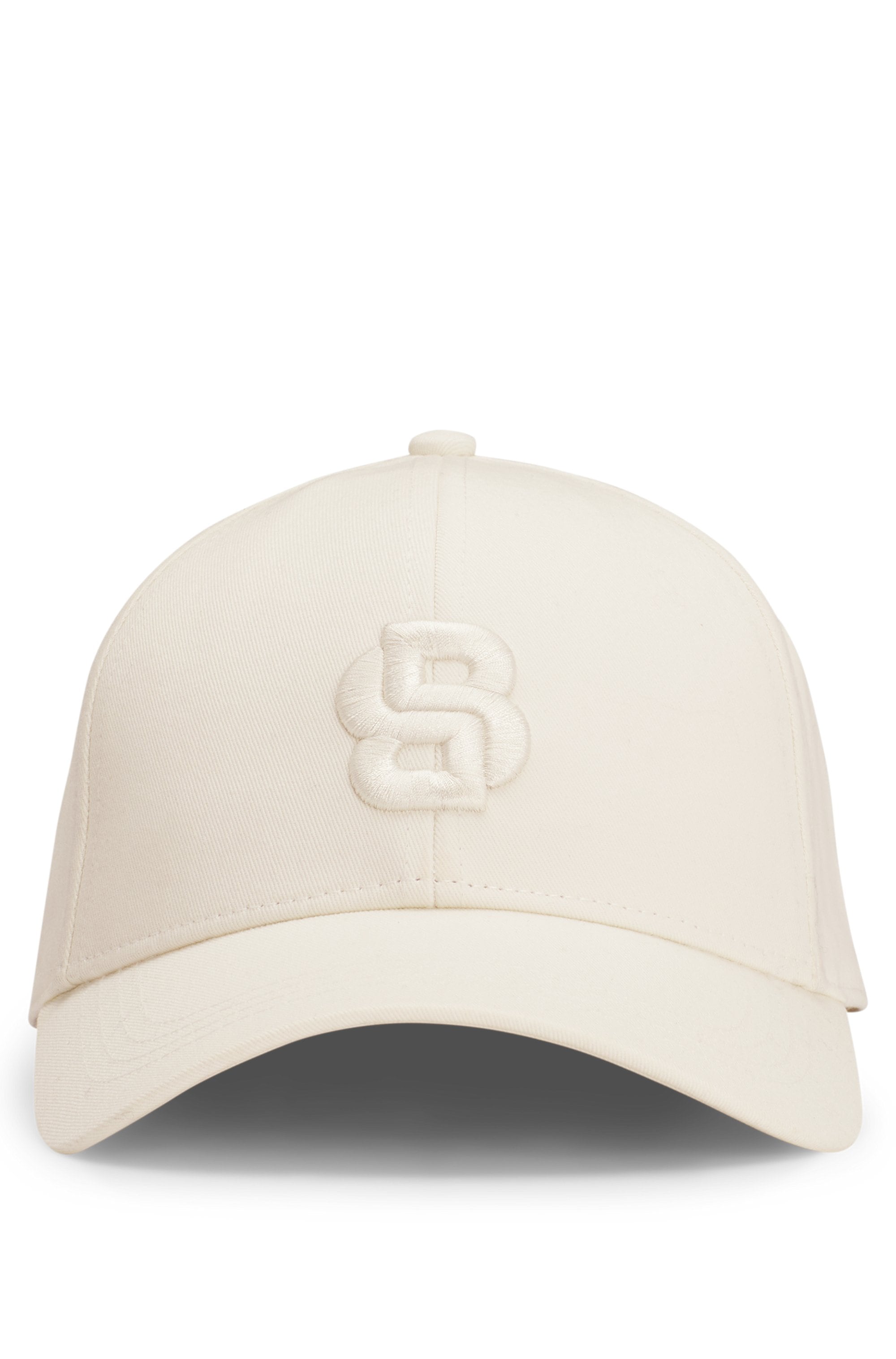 BOSS Casquette de baseball »Zed-B-Icon« mit Double-B-Monogramm, Unisex