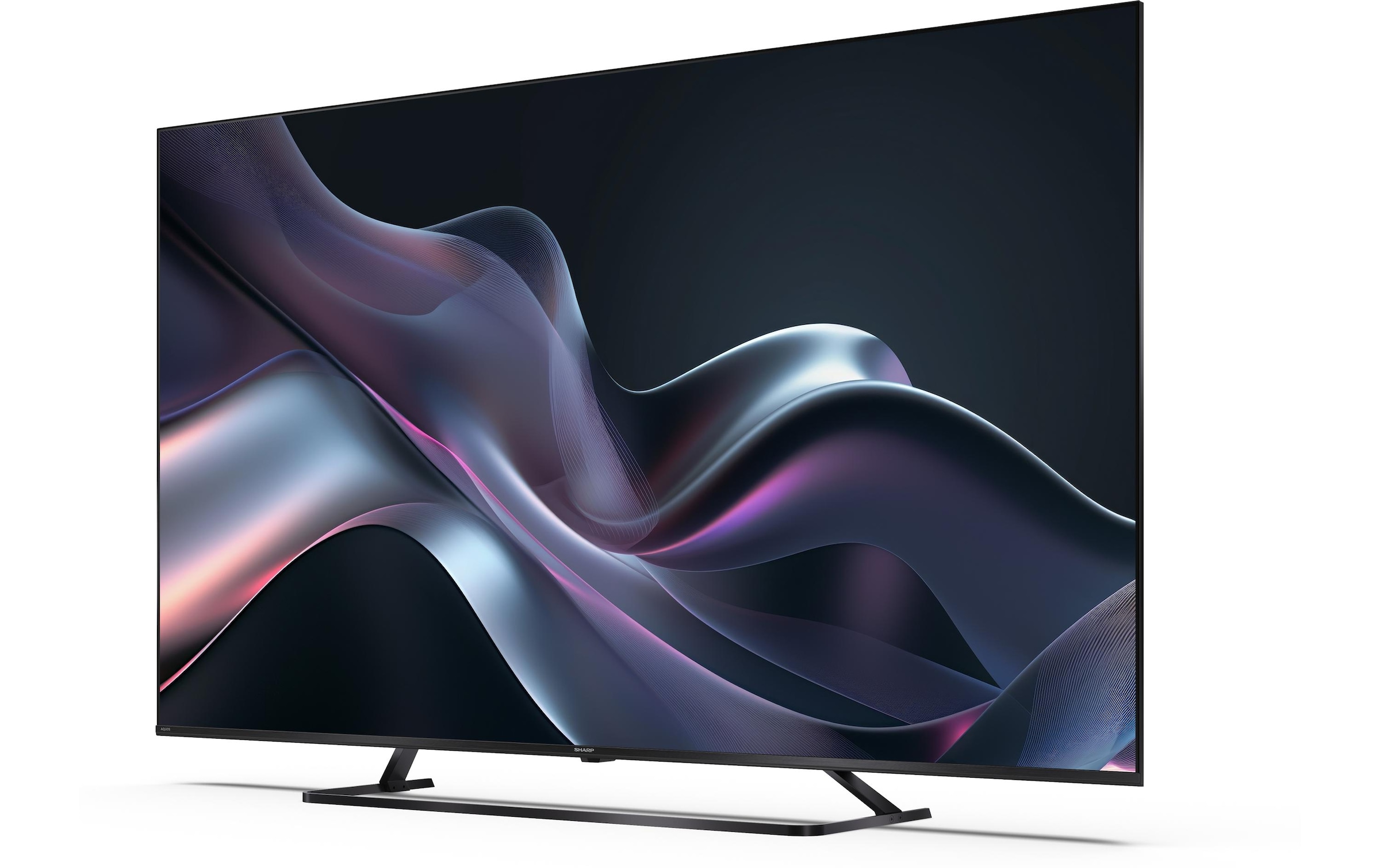   Téléviseur QLED »65HP6265E« 164 cm/65 ″