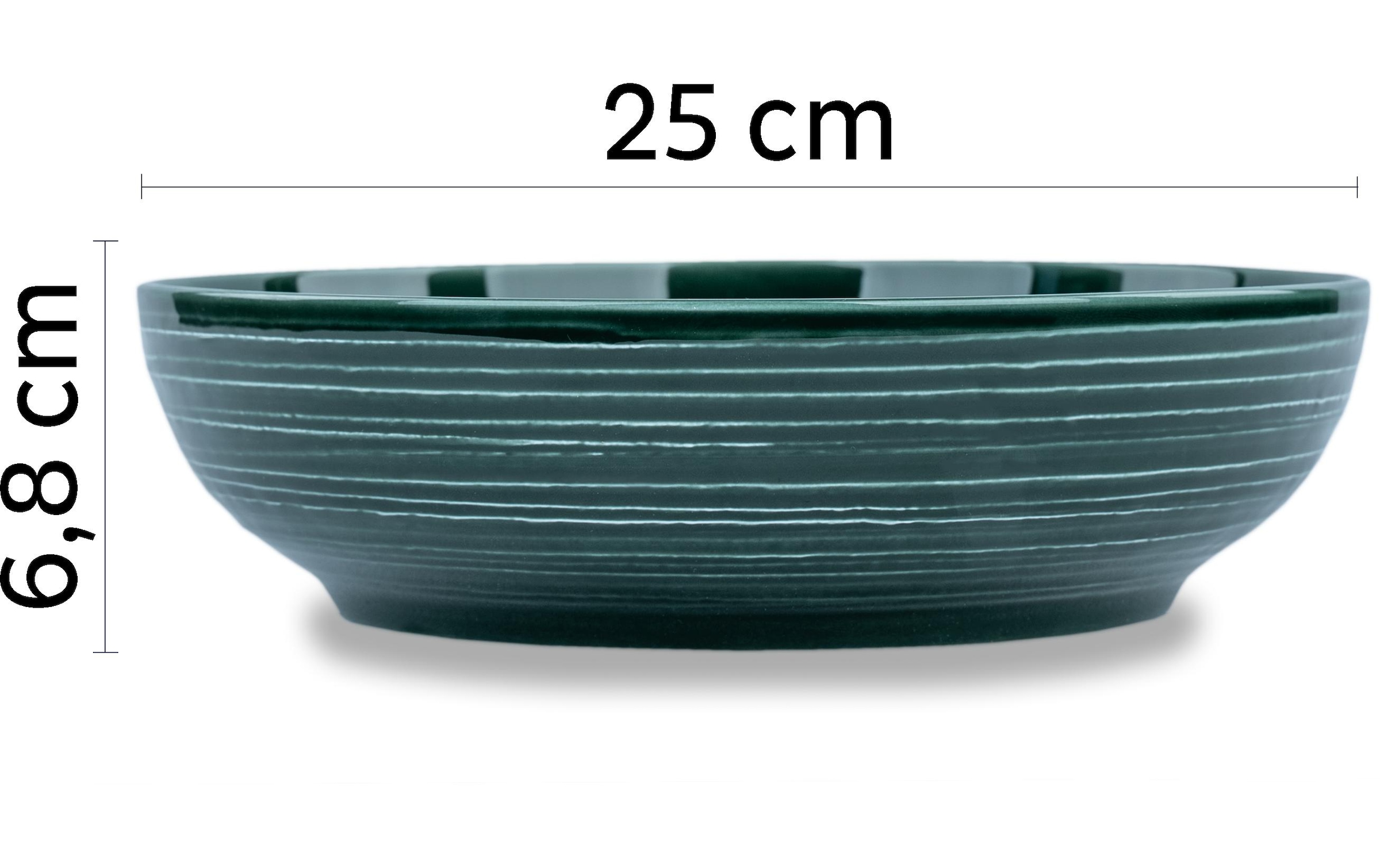 silwy MAGNETIC SYSTEM Schüssel »Silwy« aus Porzellan