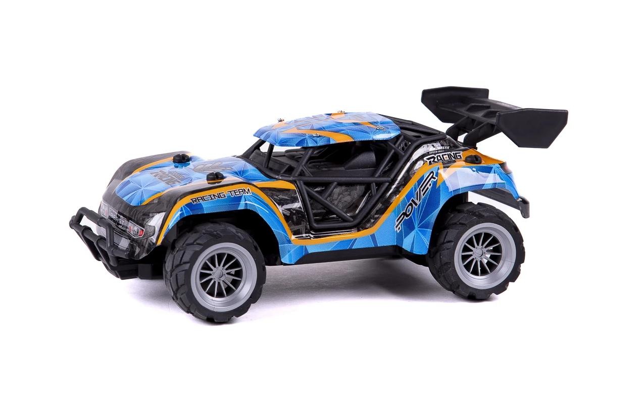 Image of RC-Buggy "TEC-TOY Speed Racing"