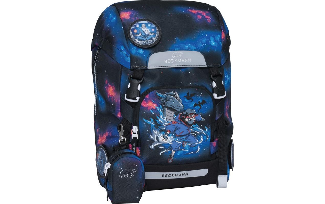 Beckmann Schulrucksack »Classic«