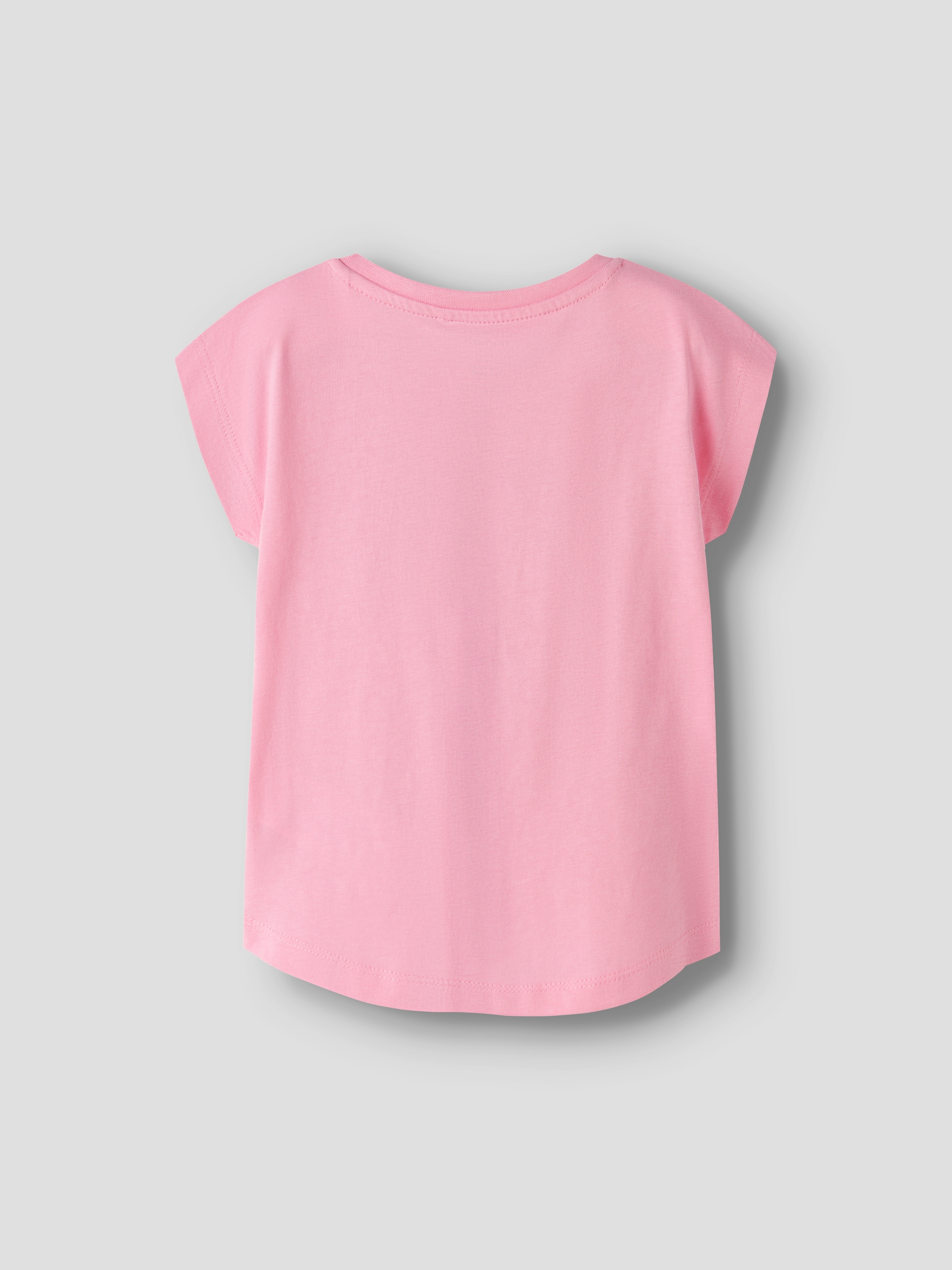 Name It T-shirt »NMFVOTIA CAPSL TOP« coton, coupe ample