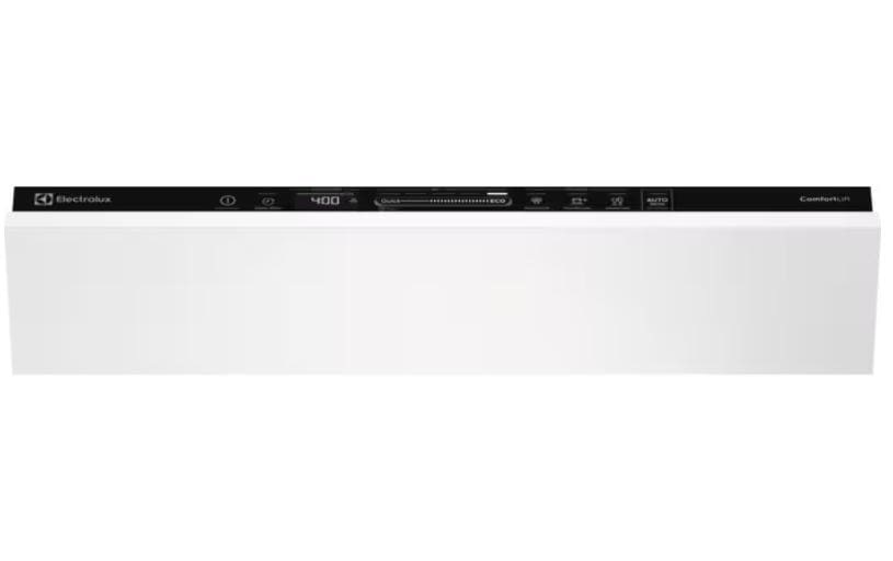 Electrolux vollintegrierbarer Geschirrspüler »GA6«, 14 Massgedecke