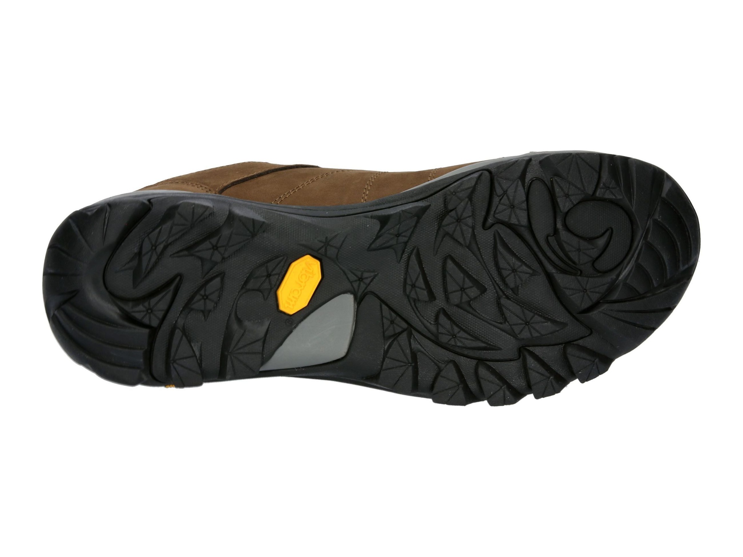 BRÜTTING Outdoorschuh »Outdoorschuh Mount Stevens«