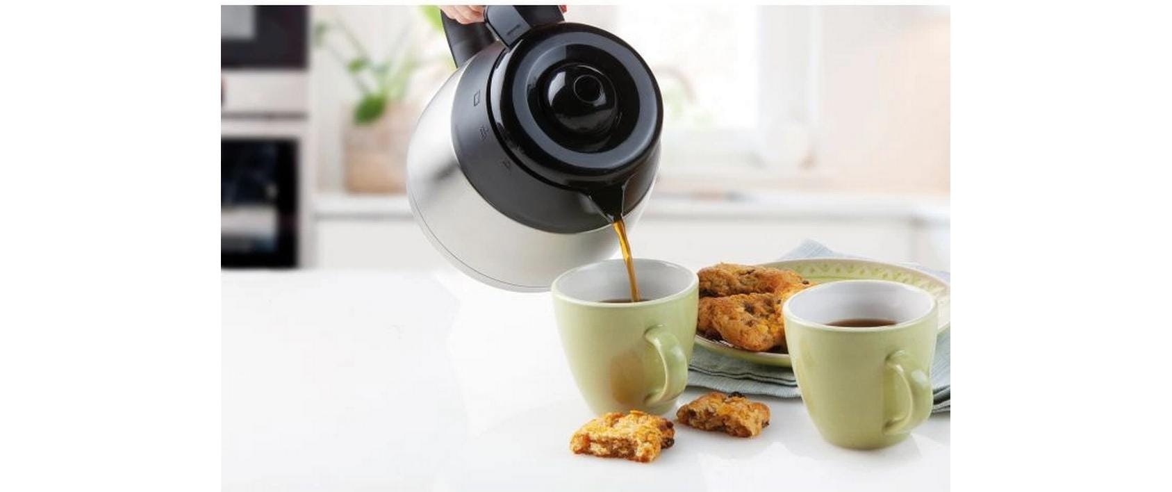 Domo Filterkaffeemaschine »DO709K«