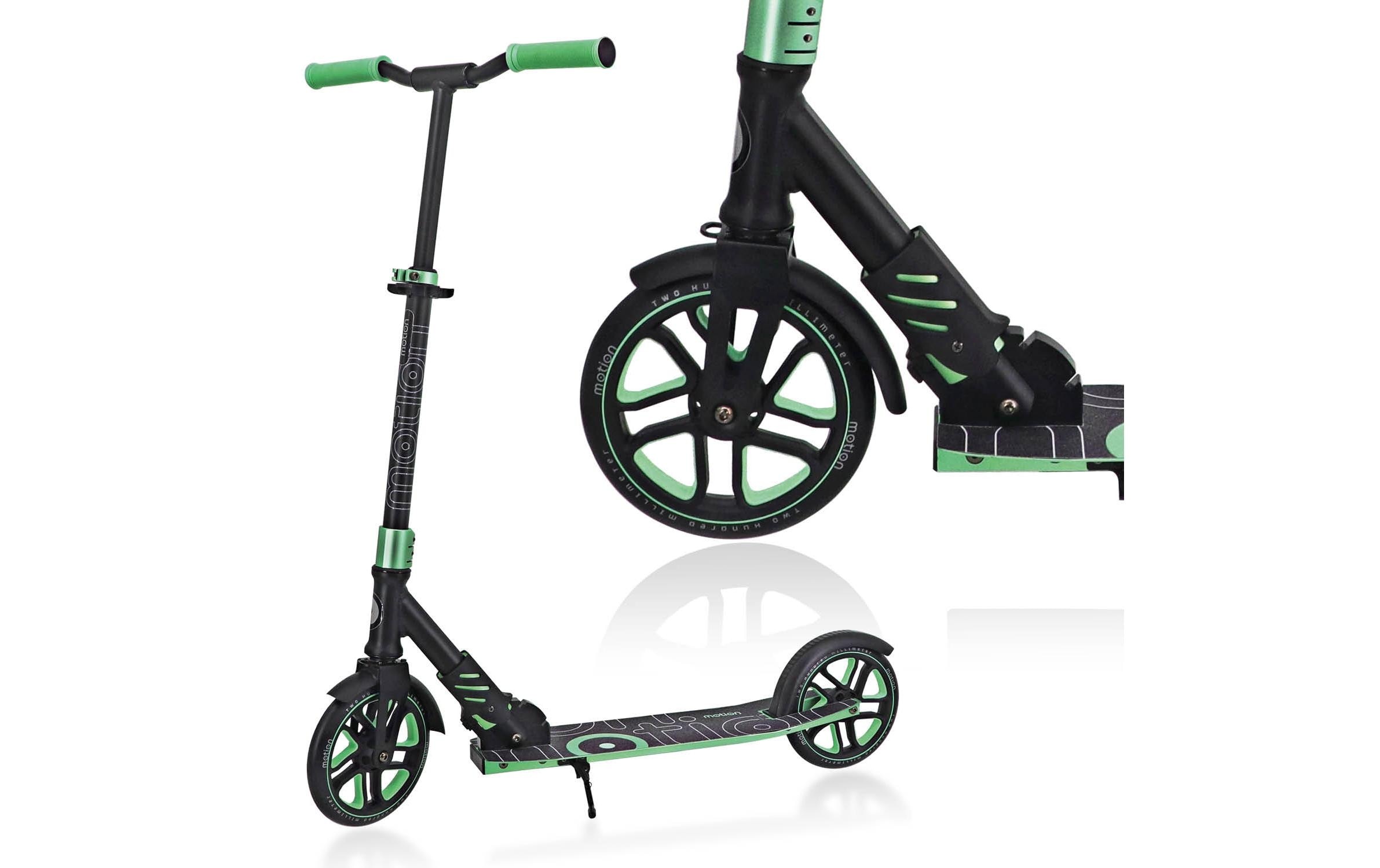   Scooter »Motion Speedy, 200 mm«