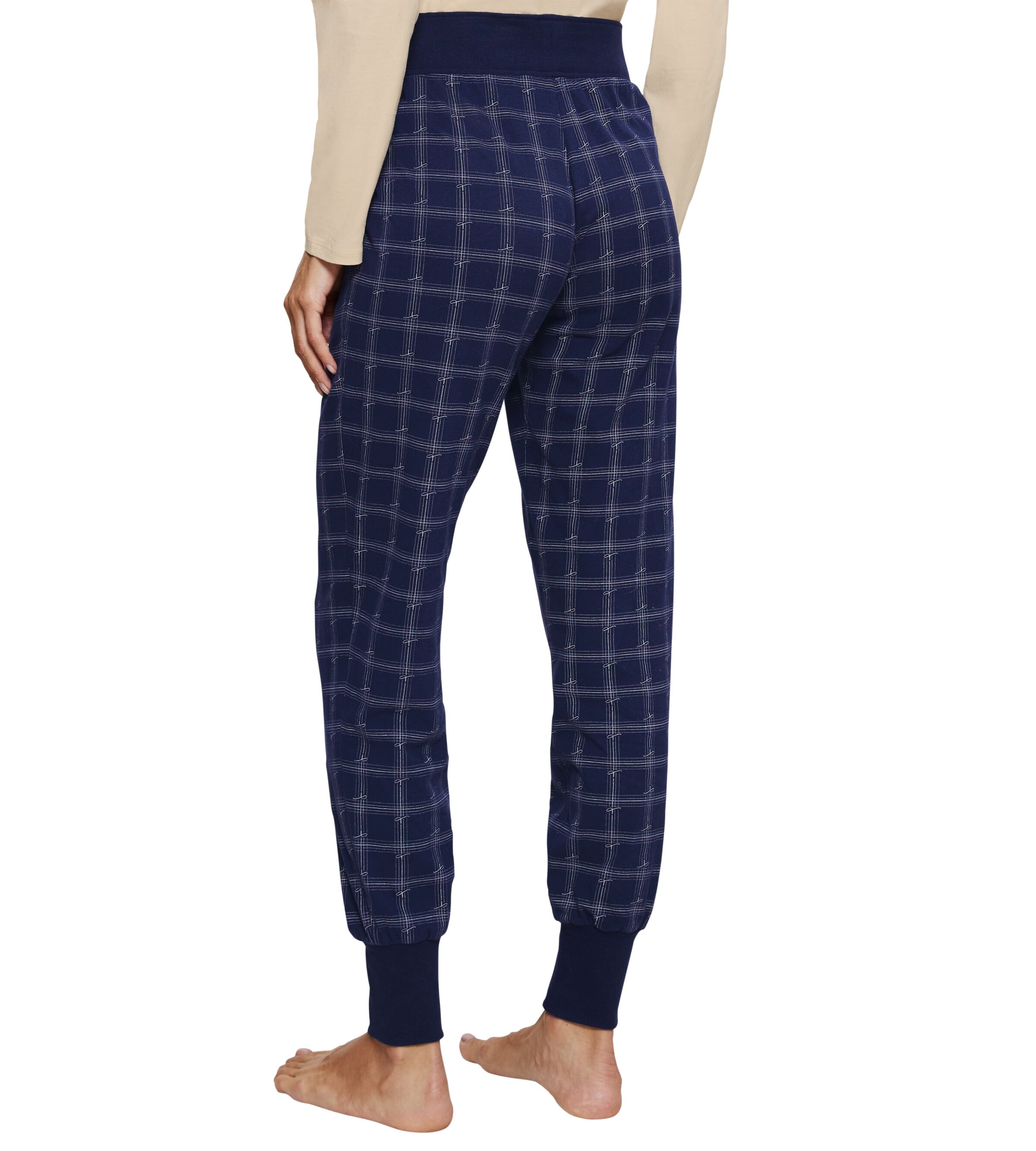 Triumph Schlafhose »Mix & Match Trousers Jersey 02 X«, angenehm weich
