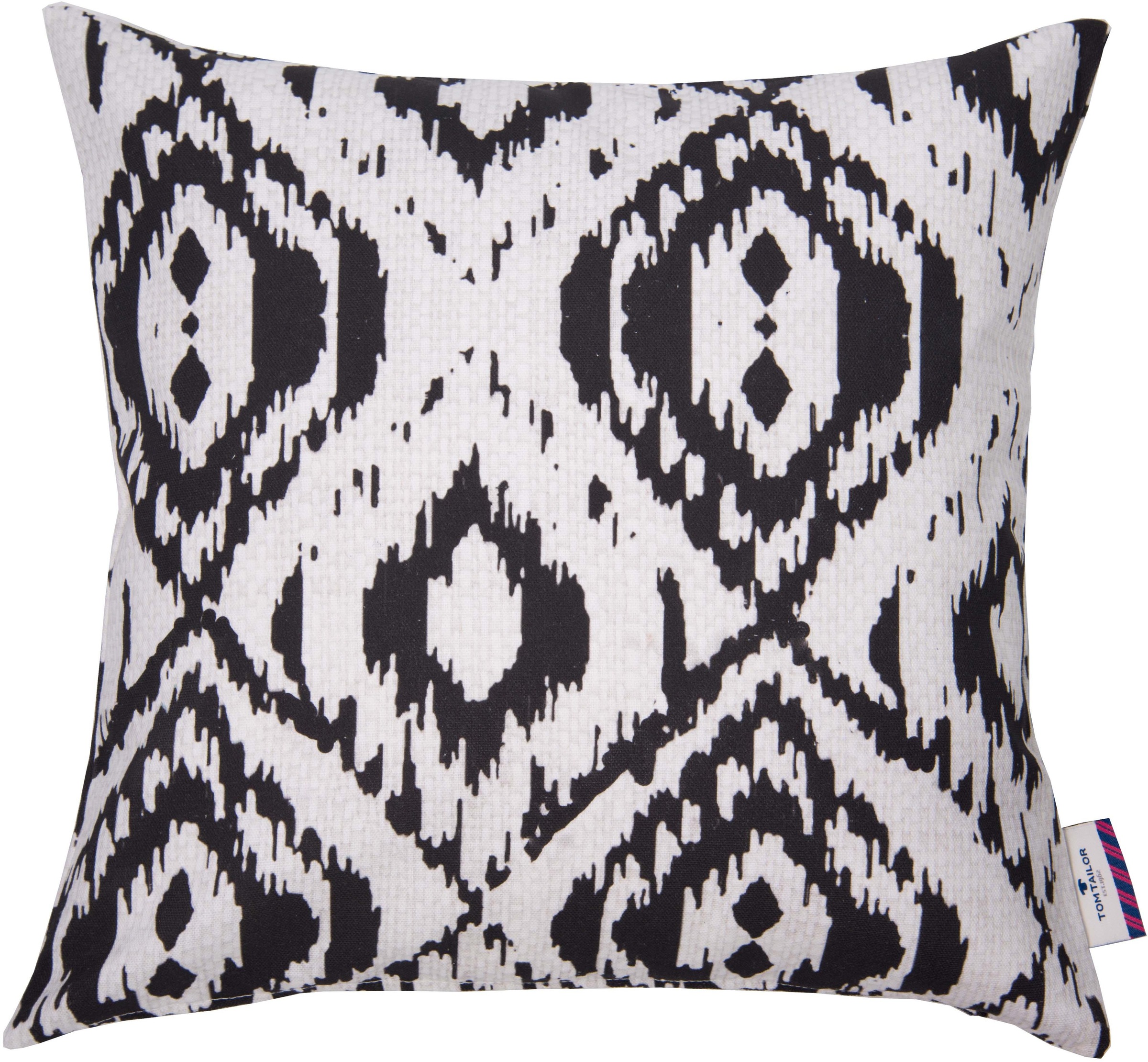 Image of TOM TAILOR Dekokissen »Splash«, (1 St.) bei Ackermann Versand Schweiz