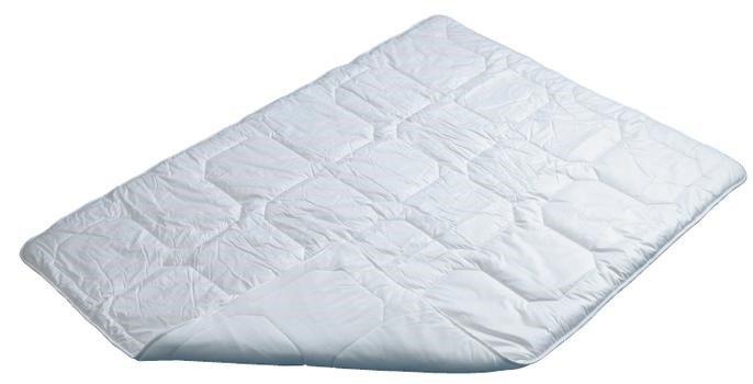 Image of Kyburz Einziehdecke »Clean 95°«, normal, Füllung 100% Polyester-Softbausch-Hohlfaser-Vlies, Bezug 100% Baumwolle, (1 St.) bei Ackermann Versand Schweiz