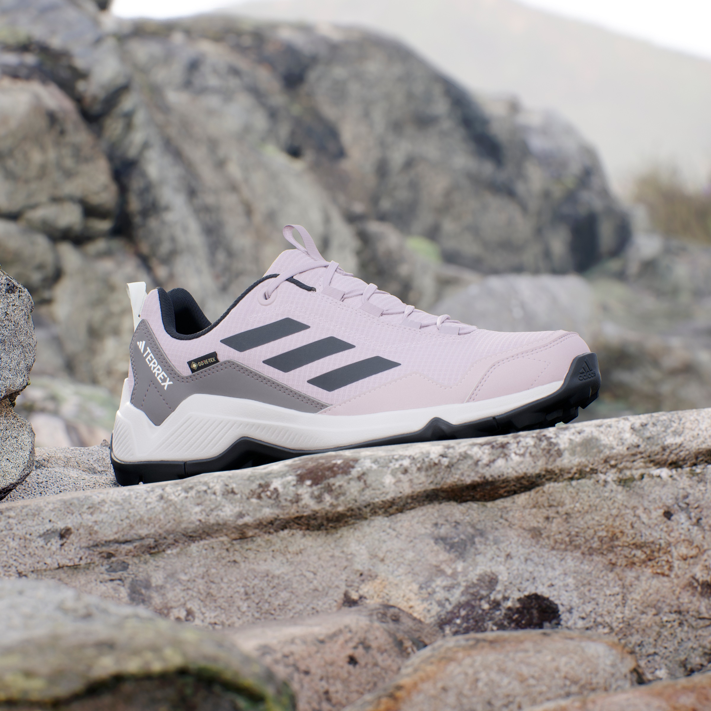 adidas TERREX Wanderschuh »TERREX EASTRAIL GORE-TEX«, wasserdicht