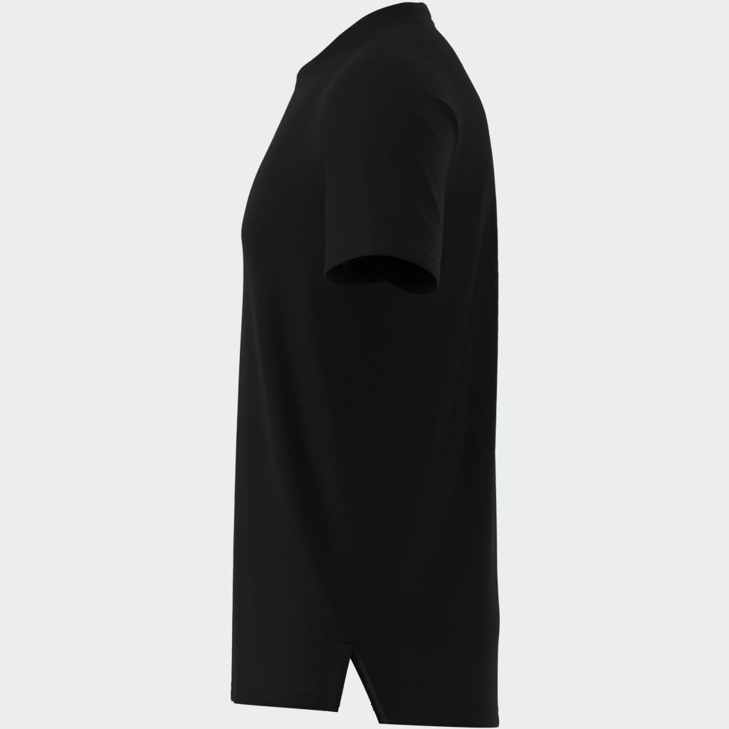 adidas Performance T-Shirt »M LM G T«