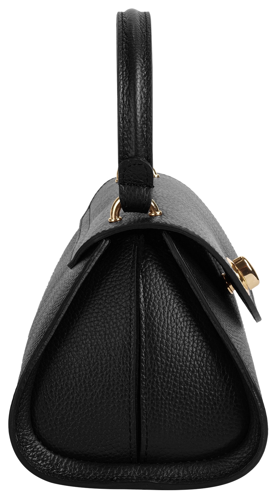 forty° Sac à bandoulière »FORTY° Damen LUNAVIVA echt Leder, Made in Italy« echt Leder, Made in Italy