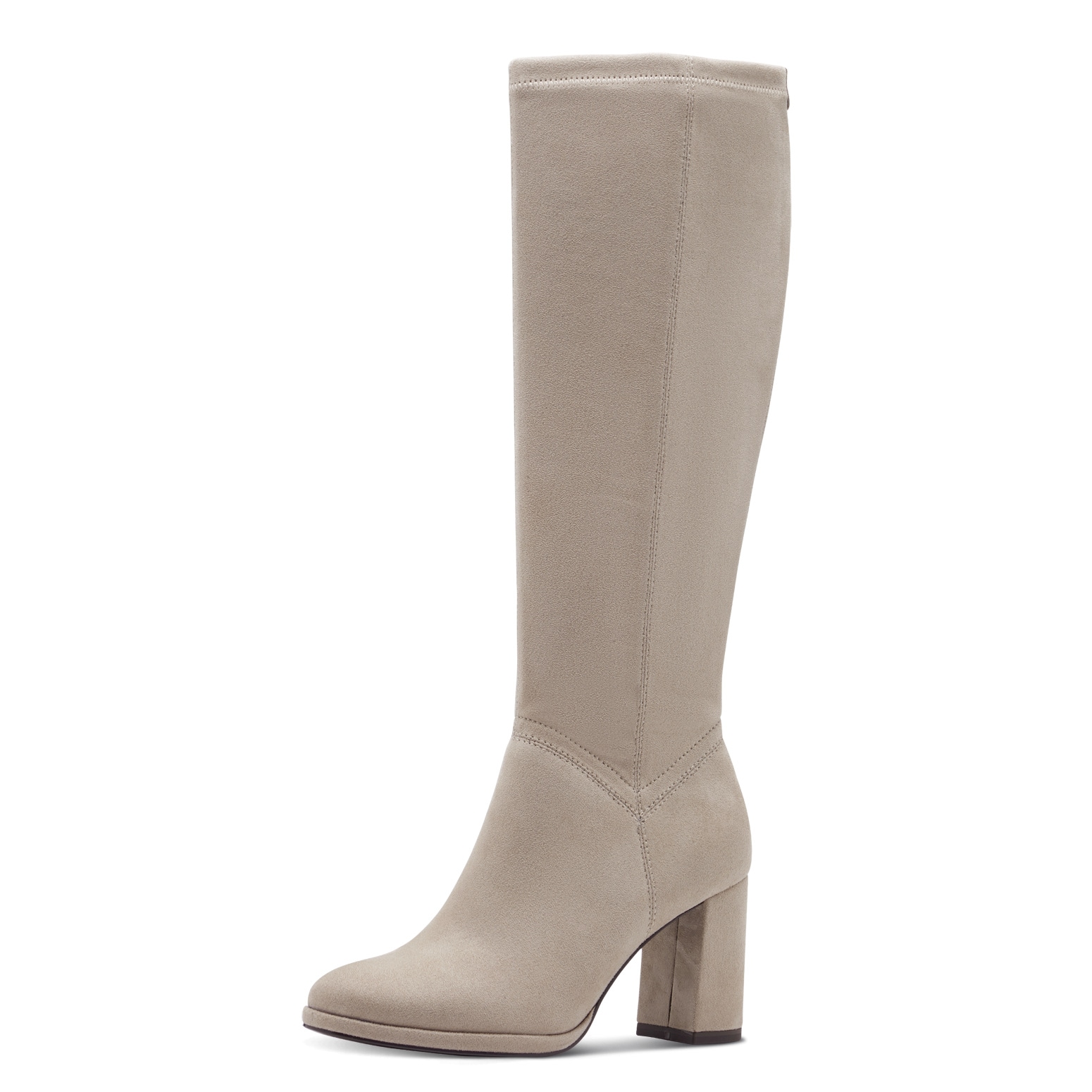 Image of Tamaris Stiefel, Langschaftstiefel, Businessstiefel in schmaler Form, XS-Schaft
