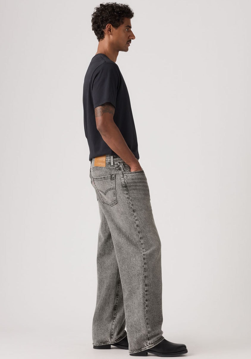 Levi's® Jeans à 5 poches »578™ BAGGY« style baggy