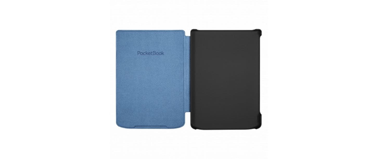 Image of PocketBook E-Reader-Hülle "Shell Cover" PocketBook für PocketBook Verse und Verse Pro