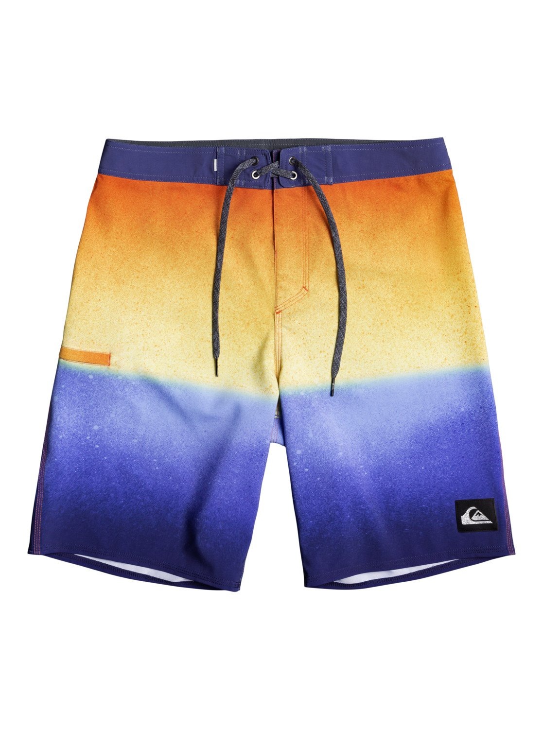 Image of Quiksilver Boardshorts »Surfsilk Slab 17"« bei Ackermann Versand Schweiz
