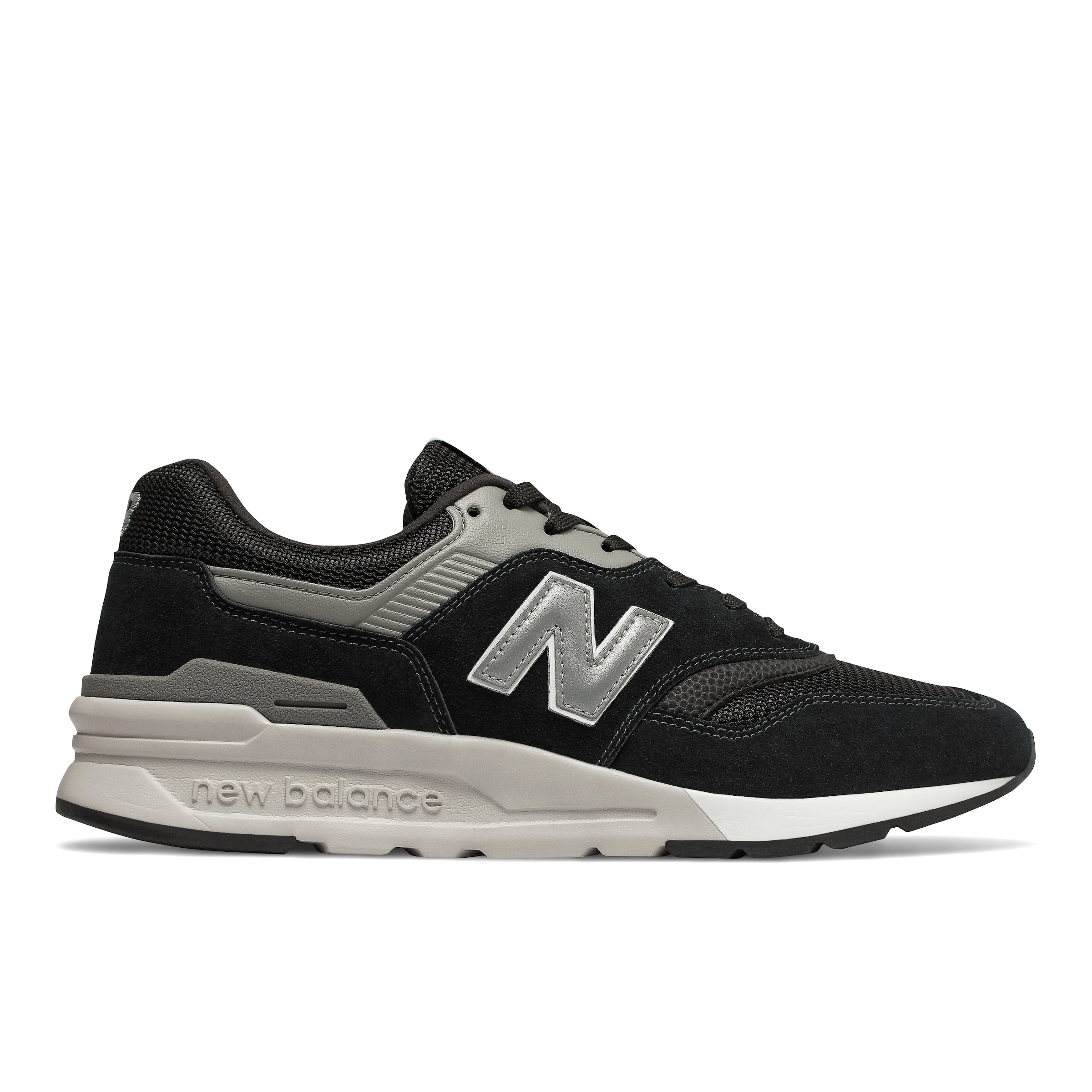 Image of New Balance Sneaker "CM997 "Classic""