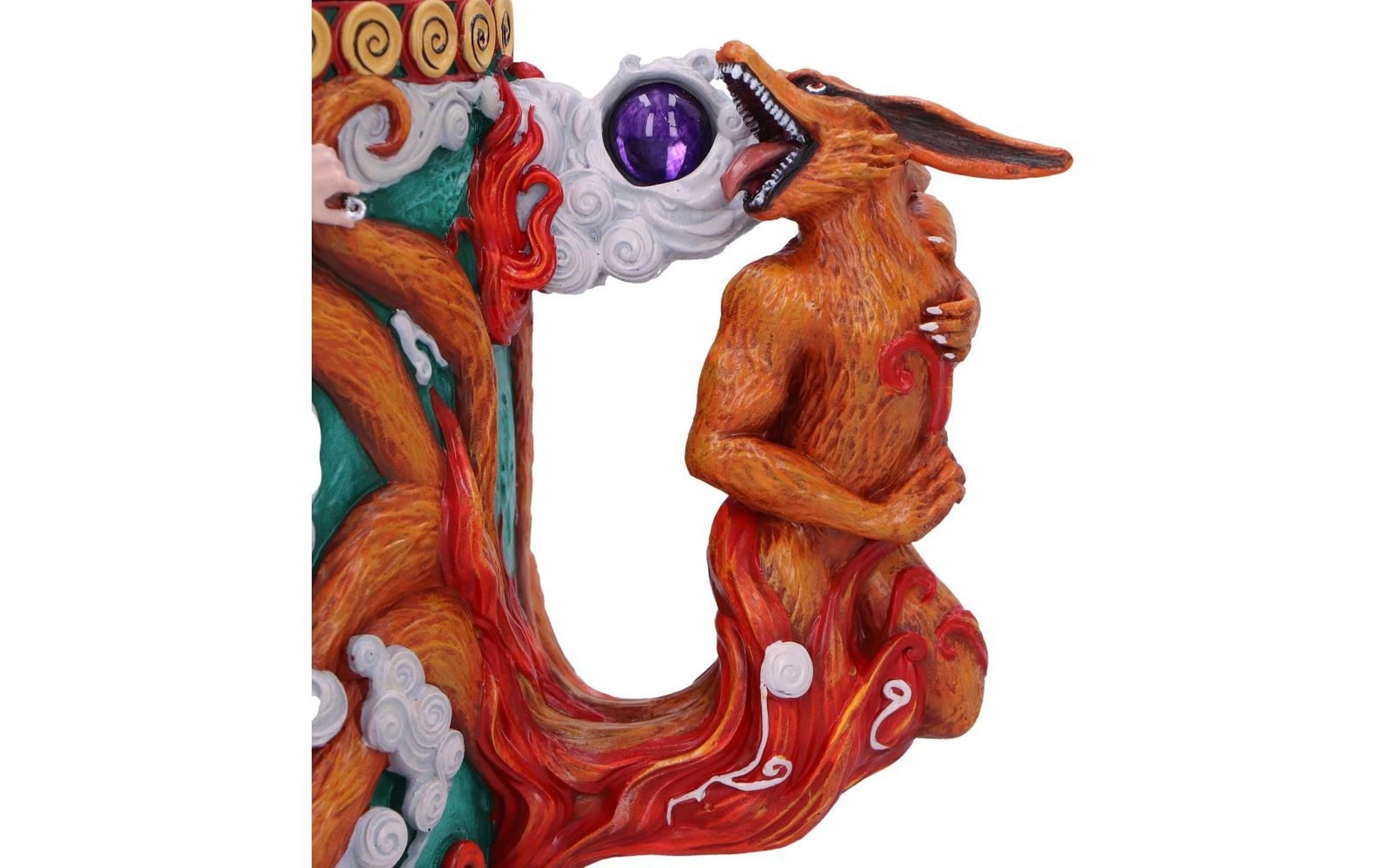 NEMESIS NOW Wasserkrug »Naruto Shippuden Krug Minato«