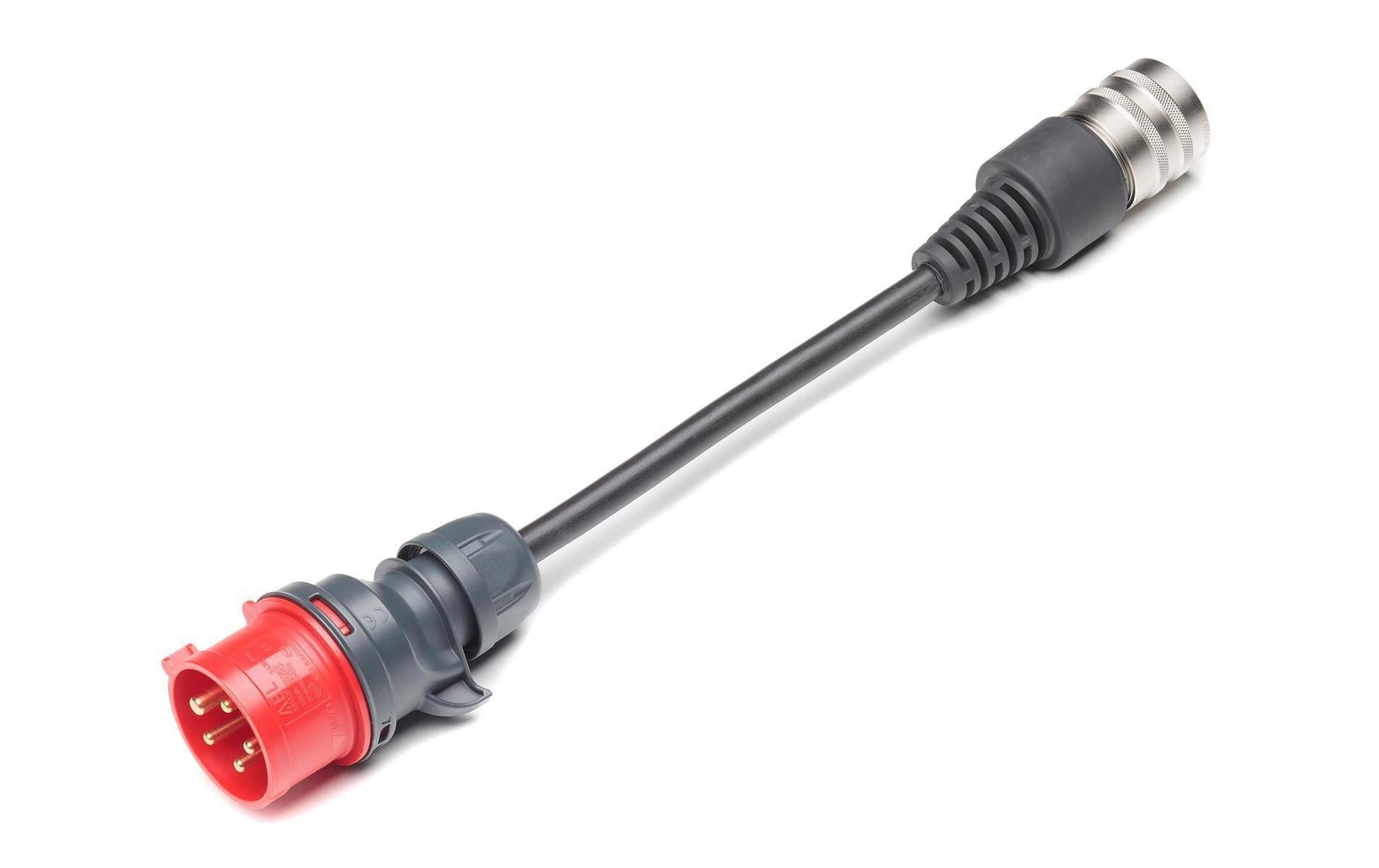 Image of Stromadapter "Juice Technology Connector CEE16A / 400 V"