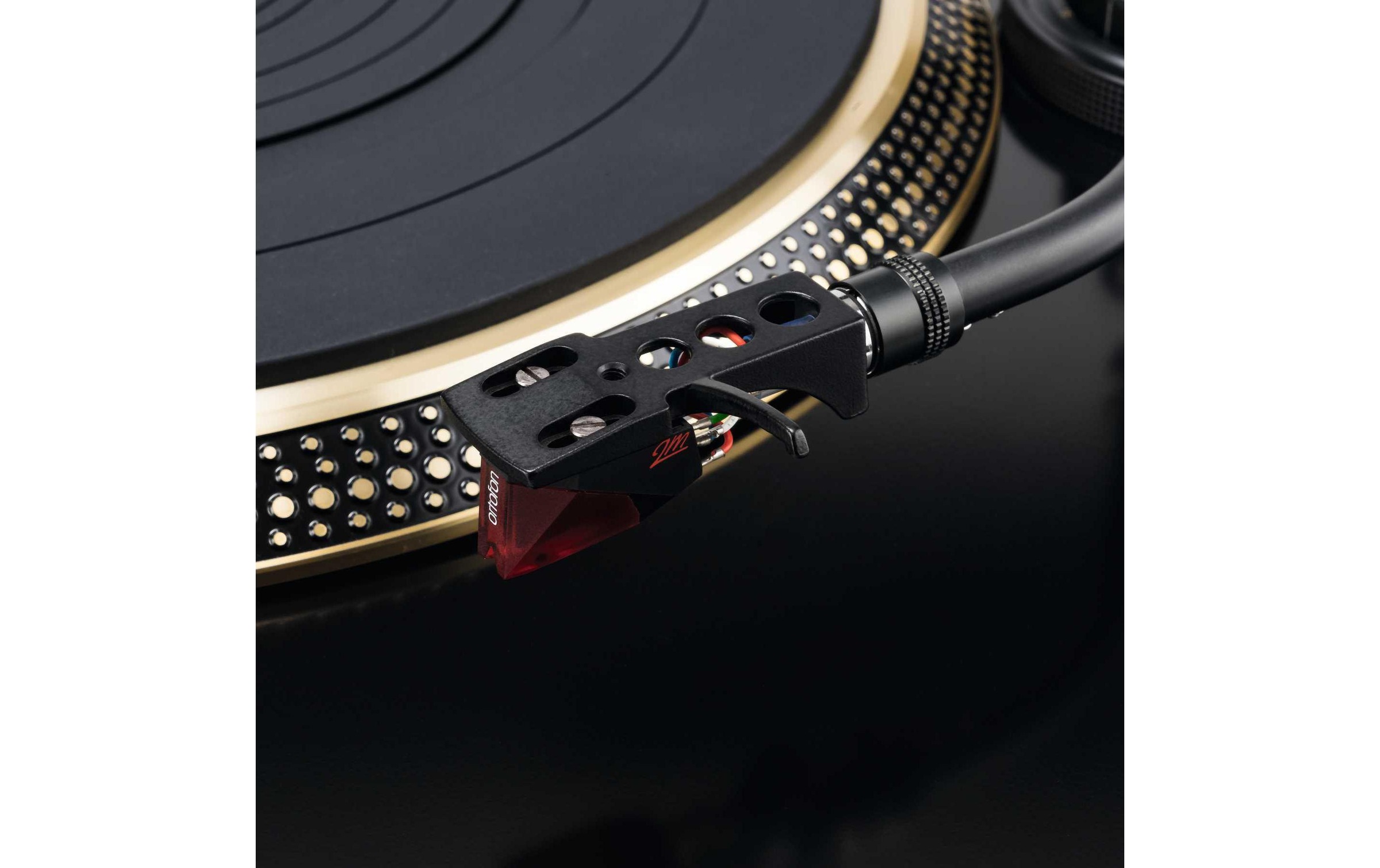 Reloop® Plattenspieler »HiFi Turn5 Sc«