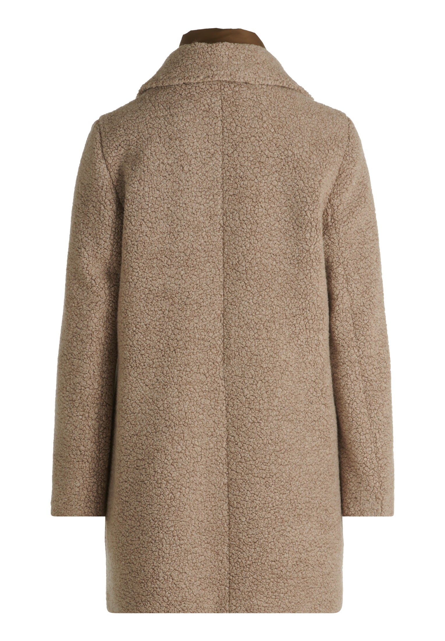 Gil Bret Wolljacke, mit Innenjacke