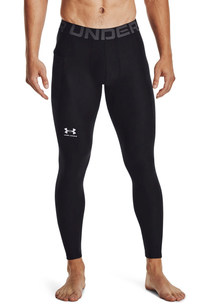 Image of Under Armour® Trainingstights »UA HG ARMOUR LEGGINGS« bei Ackermann Versand Schweiz