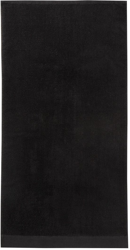 Seahorse »Seahorse Pure« 100% superweiche Frotteebaumwolle, saugfähig, weich