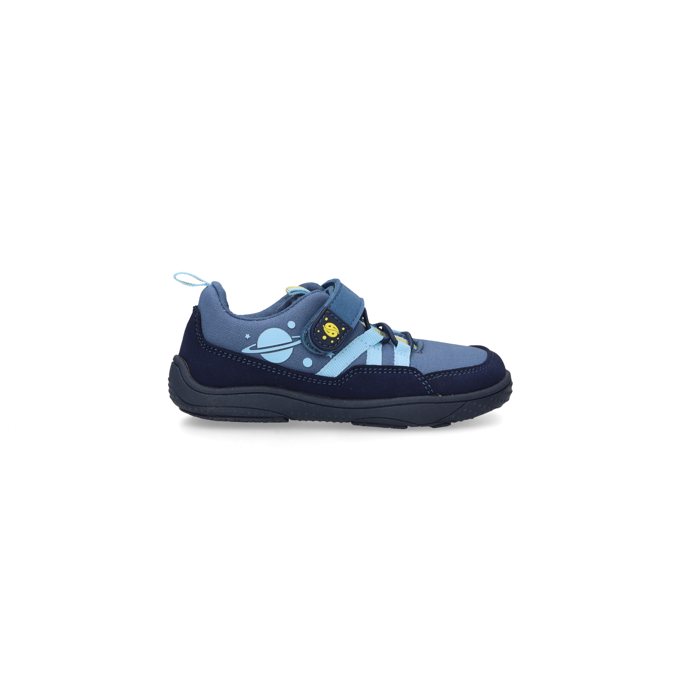 Dockers by Gerli Chaussures à scratch  Chaussure enfant avec imprimé, pour quotidien, jardin d’enfants, chausson