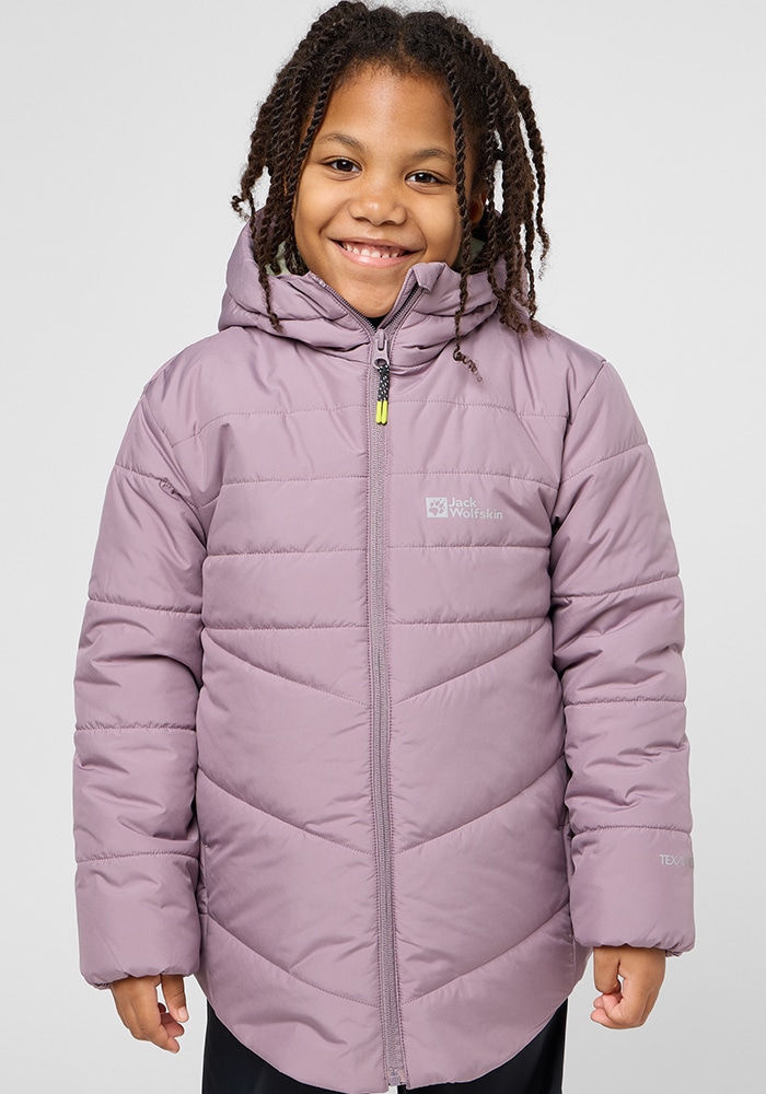 Outdoorjacke »SOLYD INS COAT G«