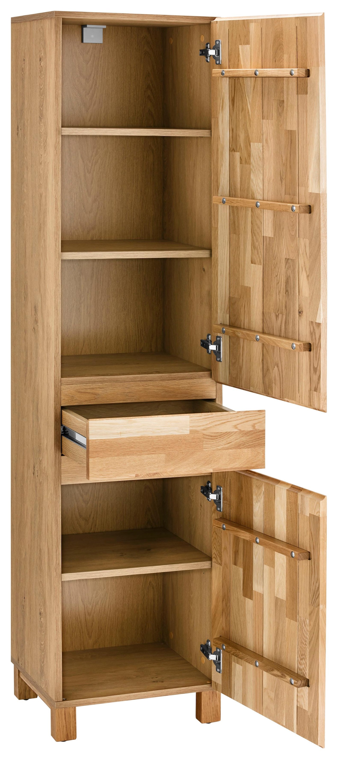 Home affaire Hochschrank »Kaika« Breite 40 cm