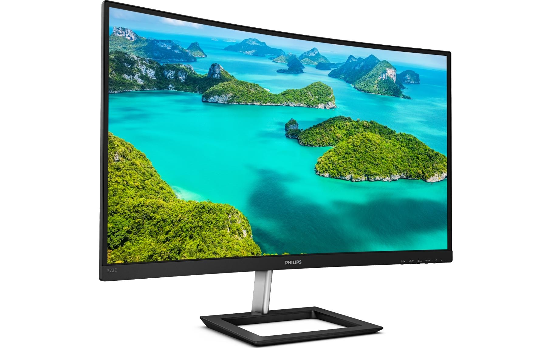 Philips LCD-Monitor »272E1CA/00«, 68 cm/27 Zoll, 1920 x 1080 px, Full HD