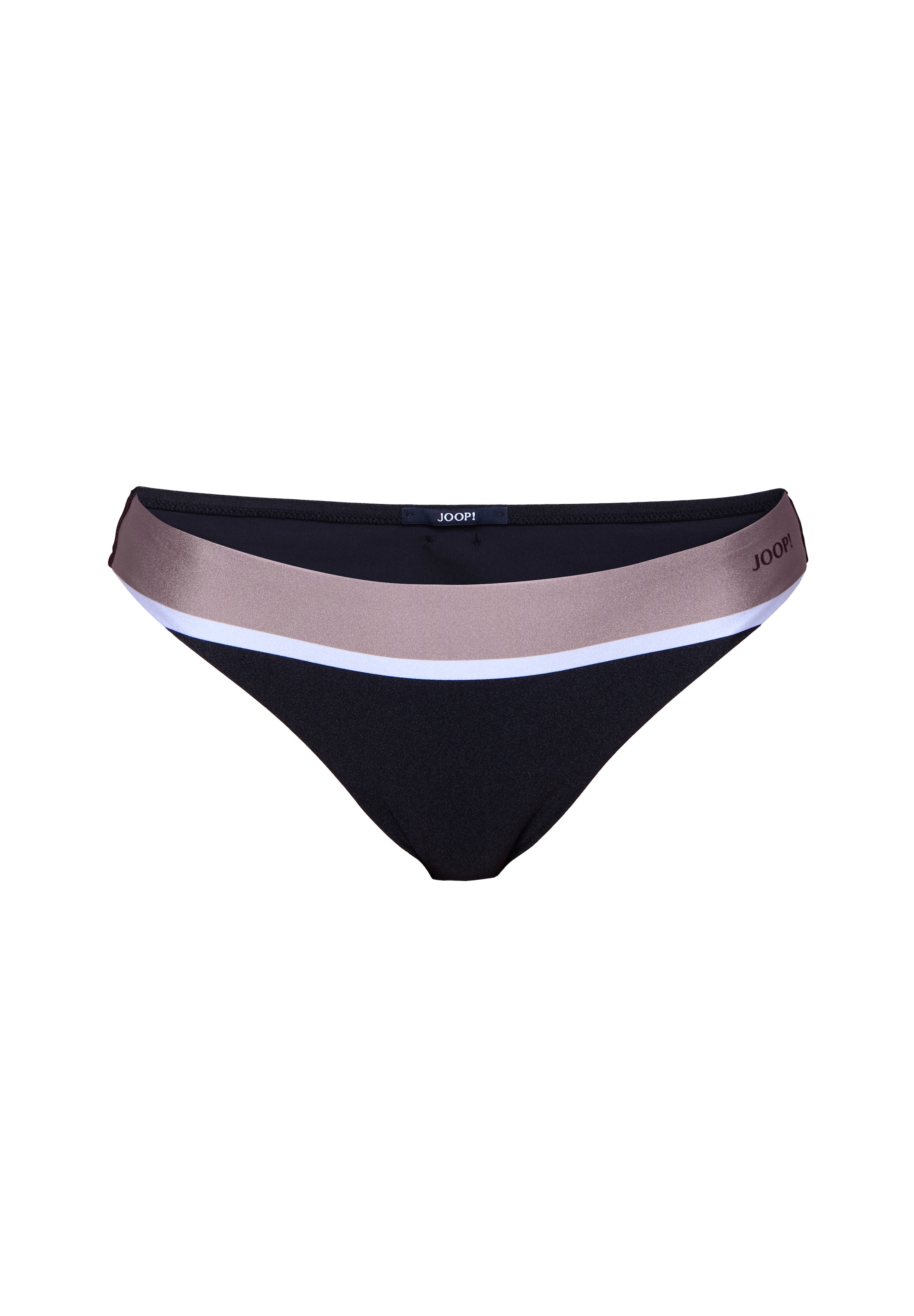 JOOP! Pantalon de bikini »Color Block«