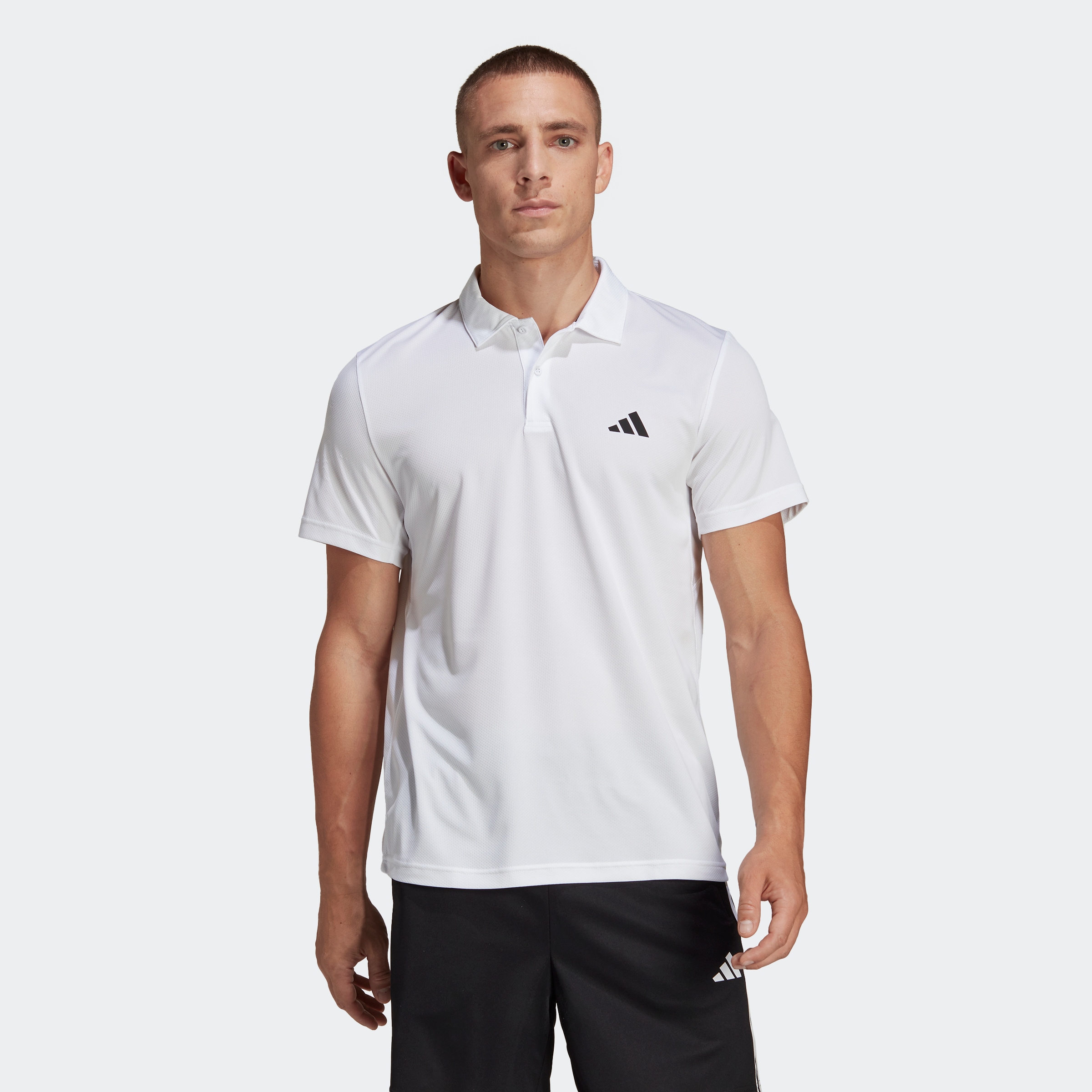 adidas Performance Poloshirt »TR-ES BASE POLO«