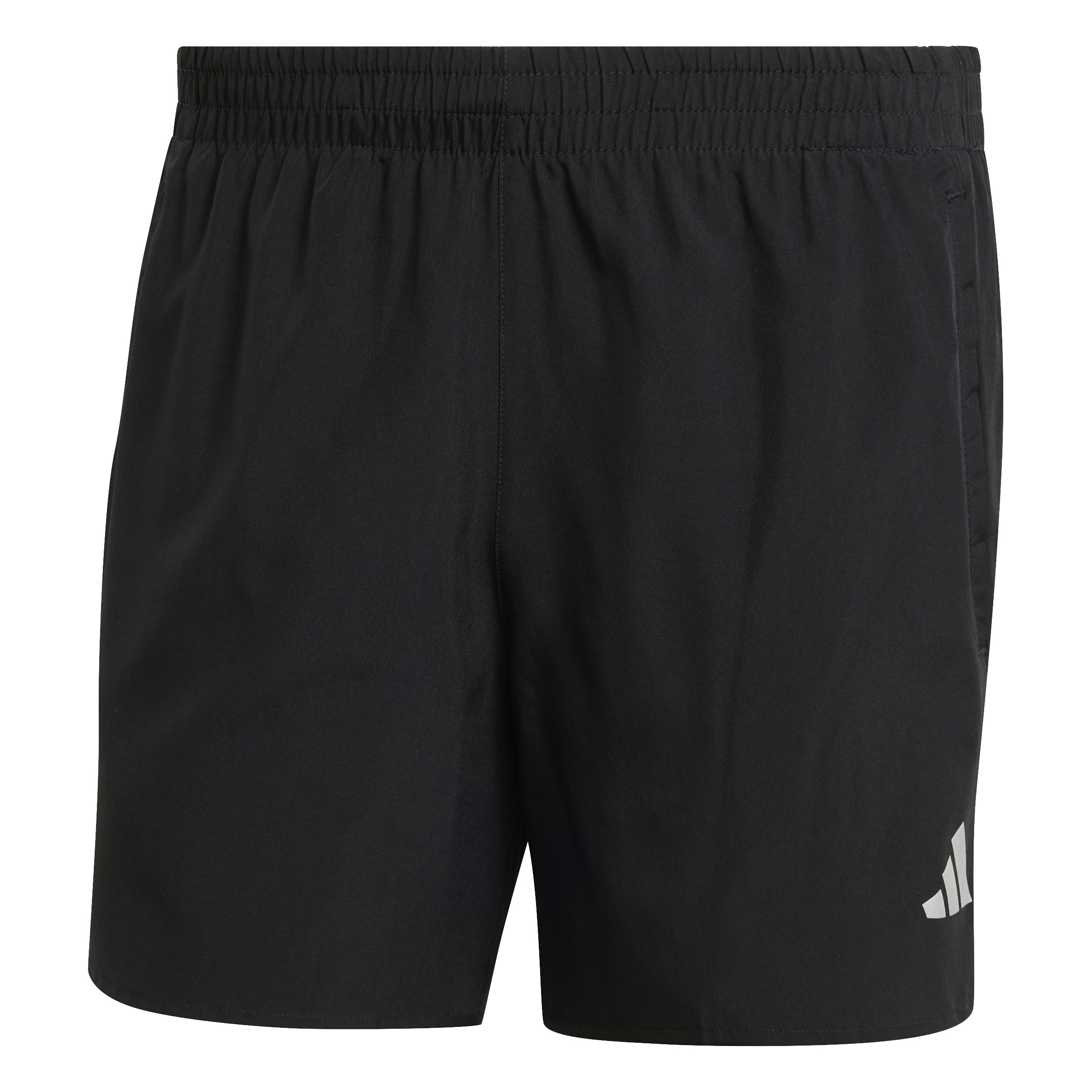 adidas Performance Laufshorts »RUN IT SHORT«, (1 tlg.)