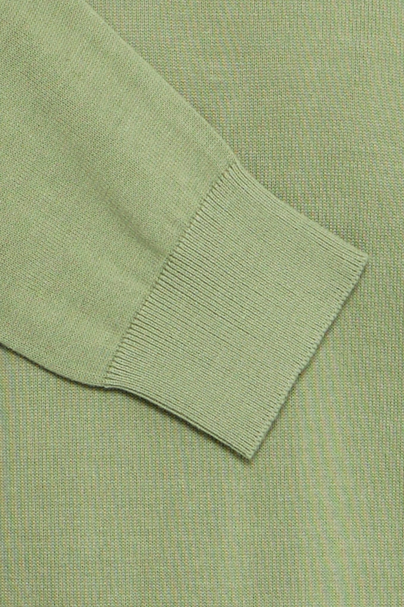 Blend Strickpullover »BHBRAY CREW KNIT« mit Rundhalsausschnitt, aus Baumwolle, Regular Fit, Langarm, unifarben