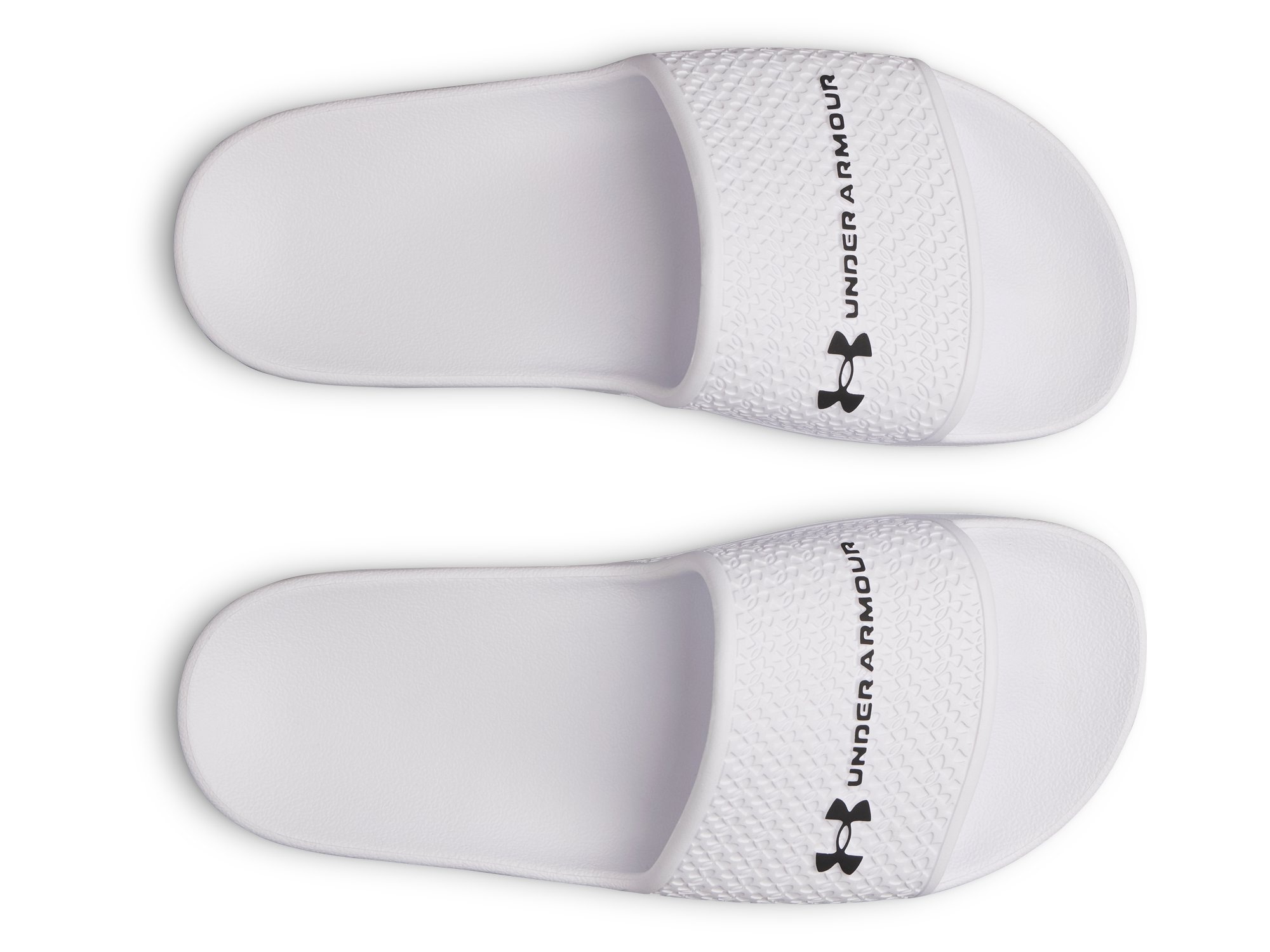 Under Armour® Sandale de bain »UA W ARMR SLIDE LITE«  claquettes de bain
