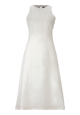 A-Linien-Kleid »C_Dasico Premium Damenmode«, mit ausgestelltem Rock