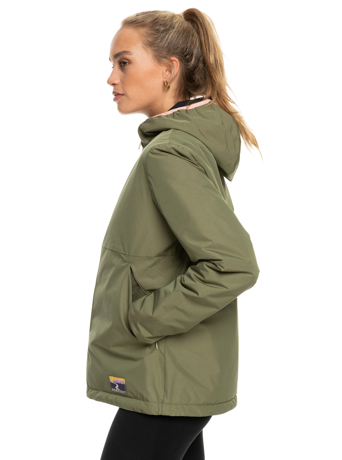 Roxy Windbreaker »Every Move You Make«