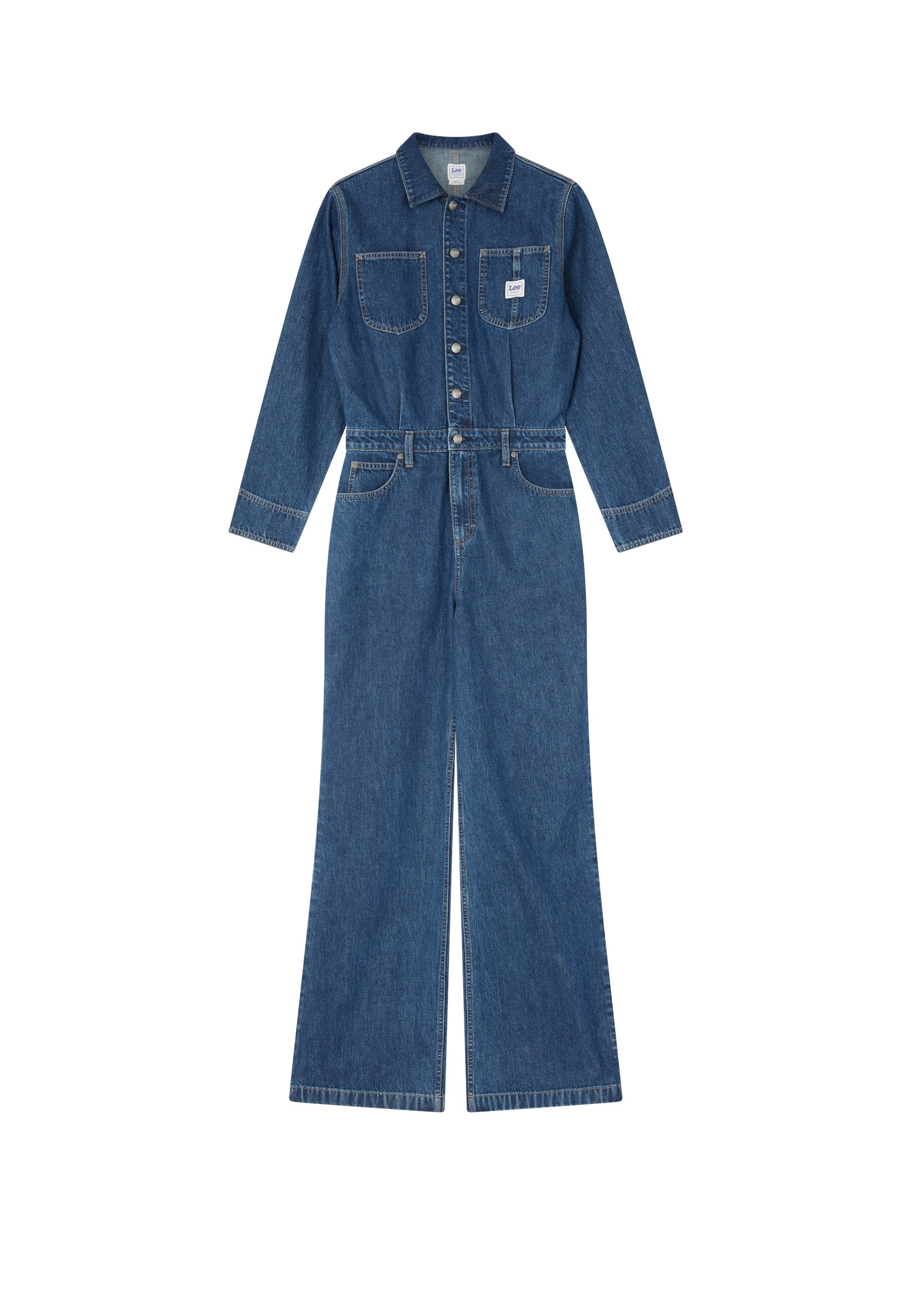 Image of Lee Jumpsuit "Lee Jumpsuit Chore"