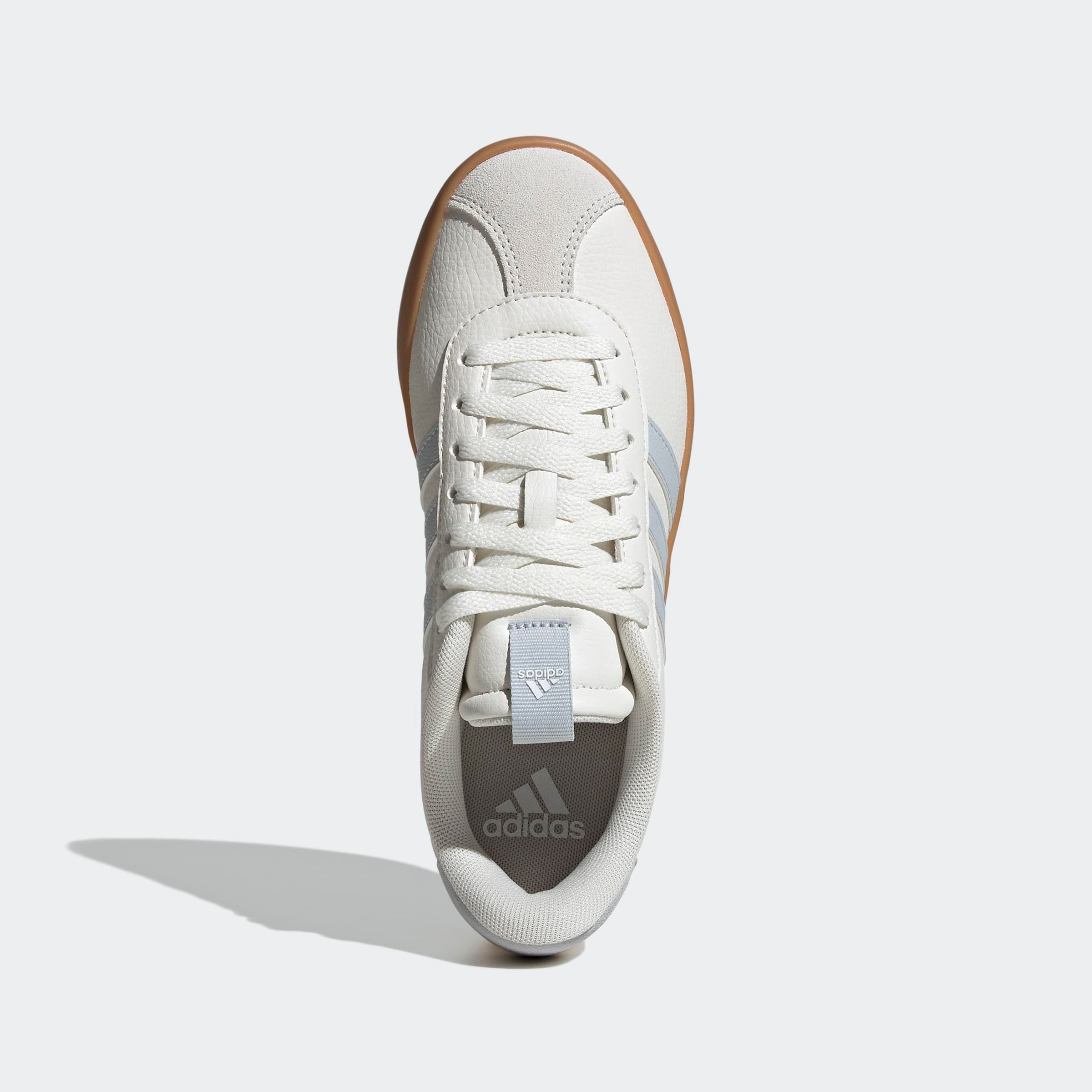 adidas Sportswear Sneaker »VL COURT 3.0«  inspiriert vom Design des adidas samba
