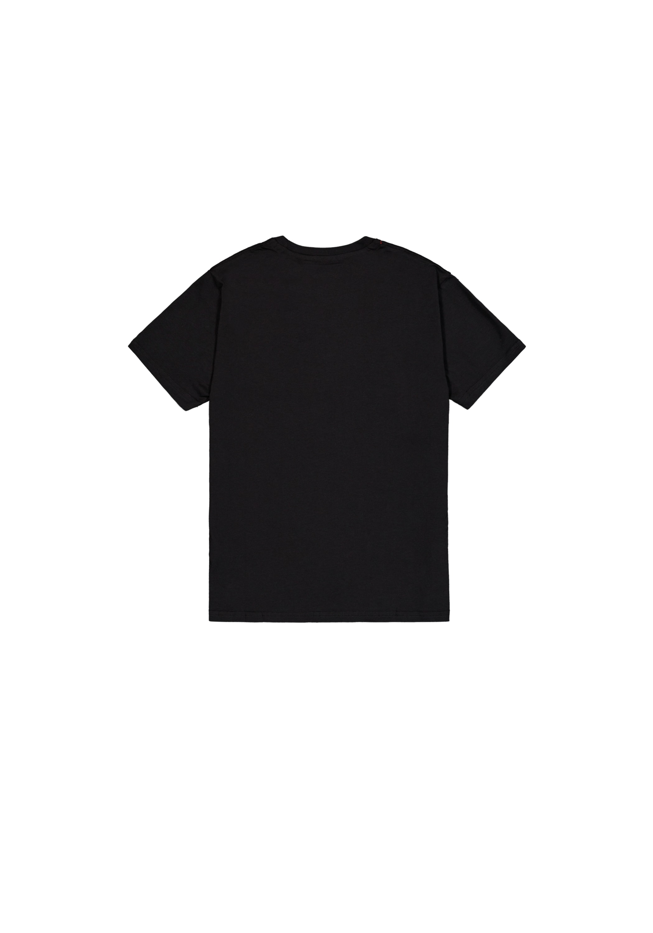 Alpha Industries T-Shirt »Alpha Industries Men - T-Shirts Alpha Puff Print T«