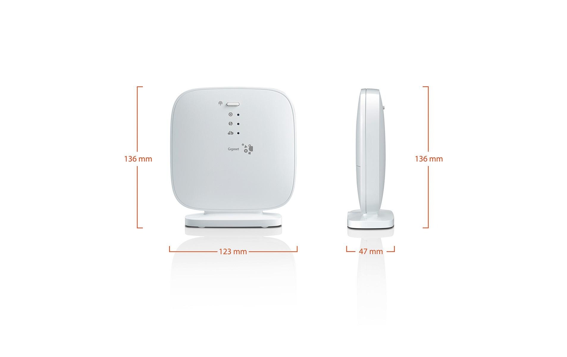 Gigaset Alarmanlage »elements Alarm«