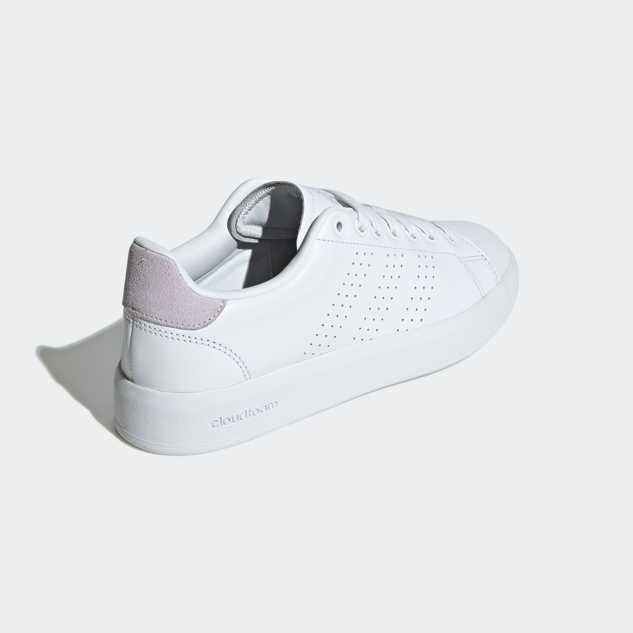 adidas Sportswear Sneaker »ADVANTAGE PREMIUM«, Design auf den Spuren des adidas Stan Smith