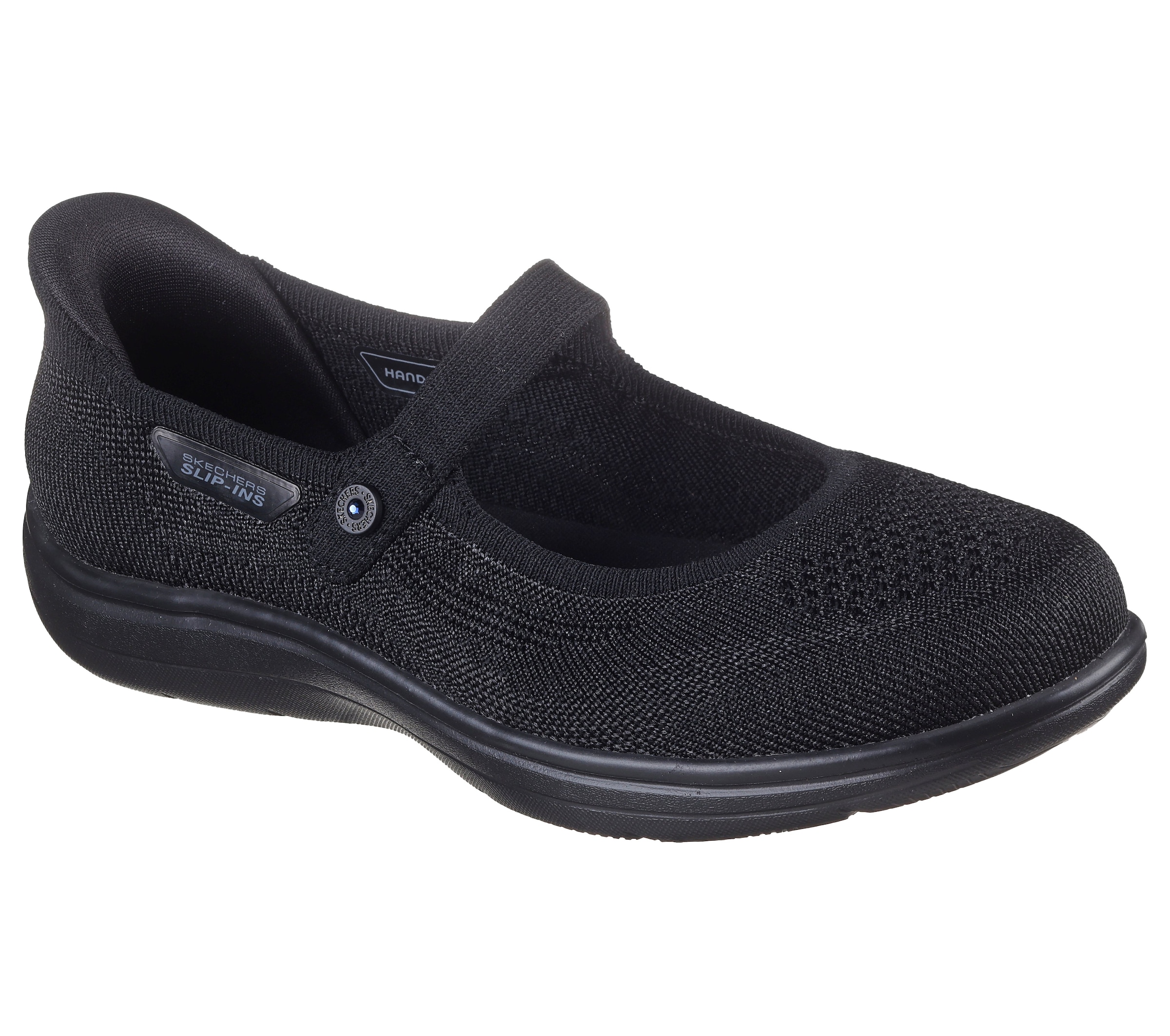 Image of Skechers Ballerina "ON-THE-GO FLEX RADIANT-ESTEL" Freizeitschuh, Schlupfschuh mit Handsfree Slip-Ins Funktion