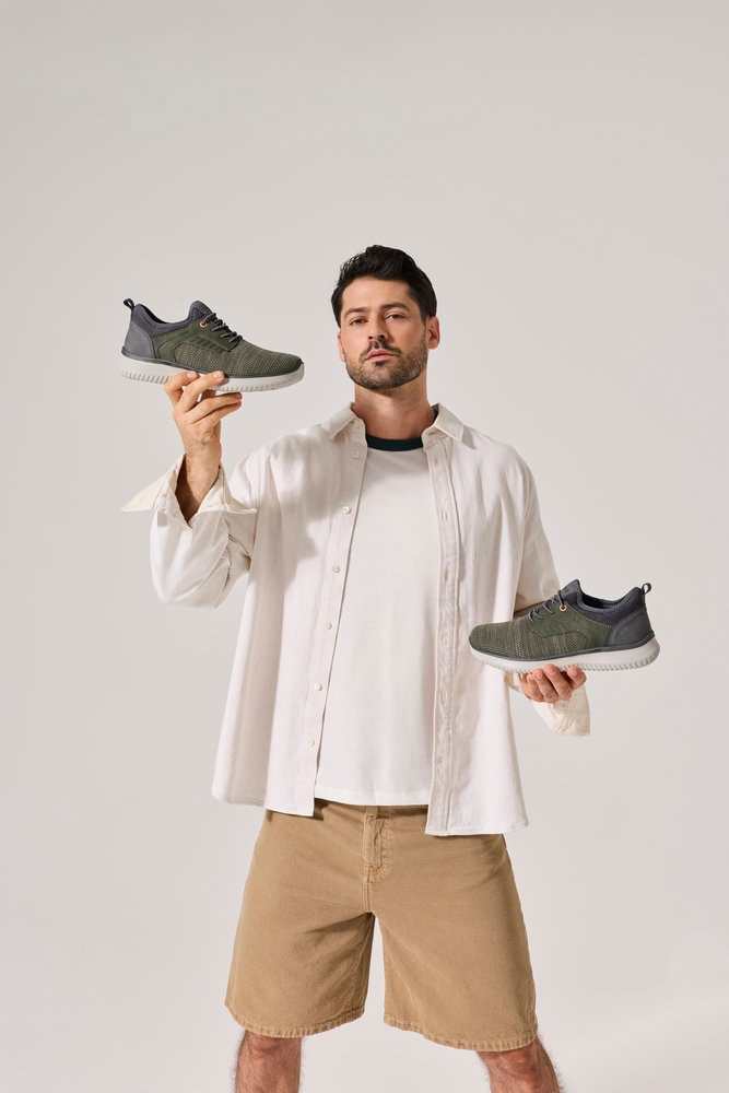 Rieker Baskets slip-on  Mocassin, chaussure basse, chaussure de loisirs, sneaker à enfiler
