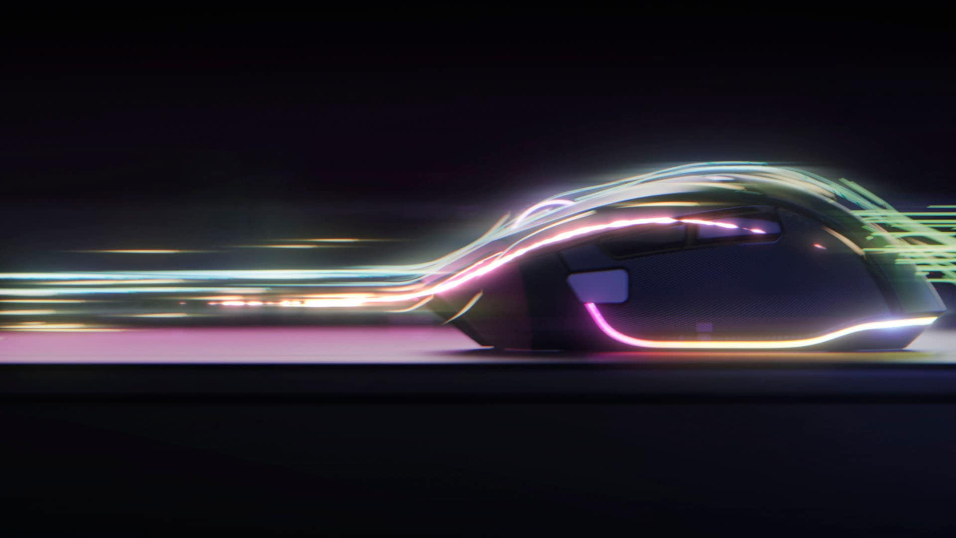 RAZER Souris de jeu »Basilisk V3 Pro«