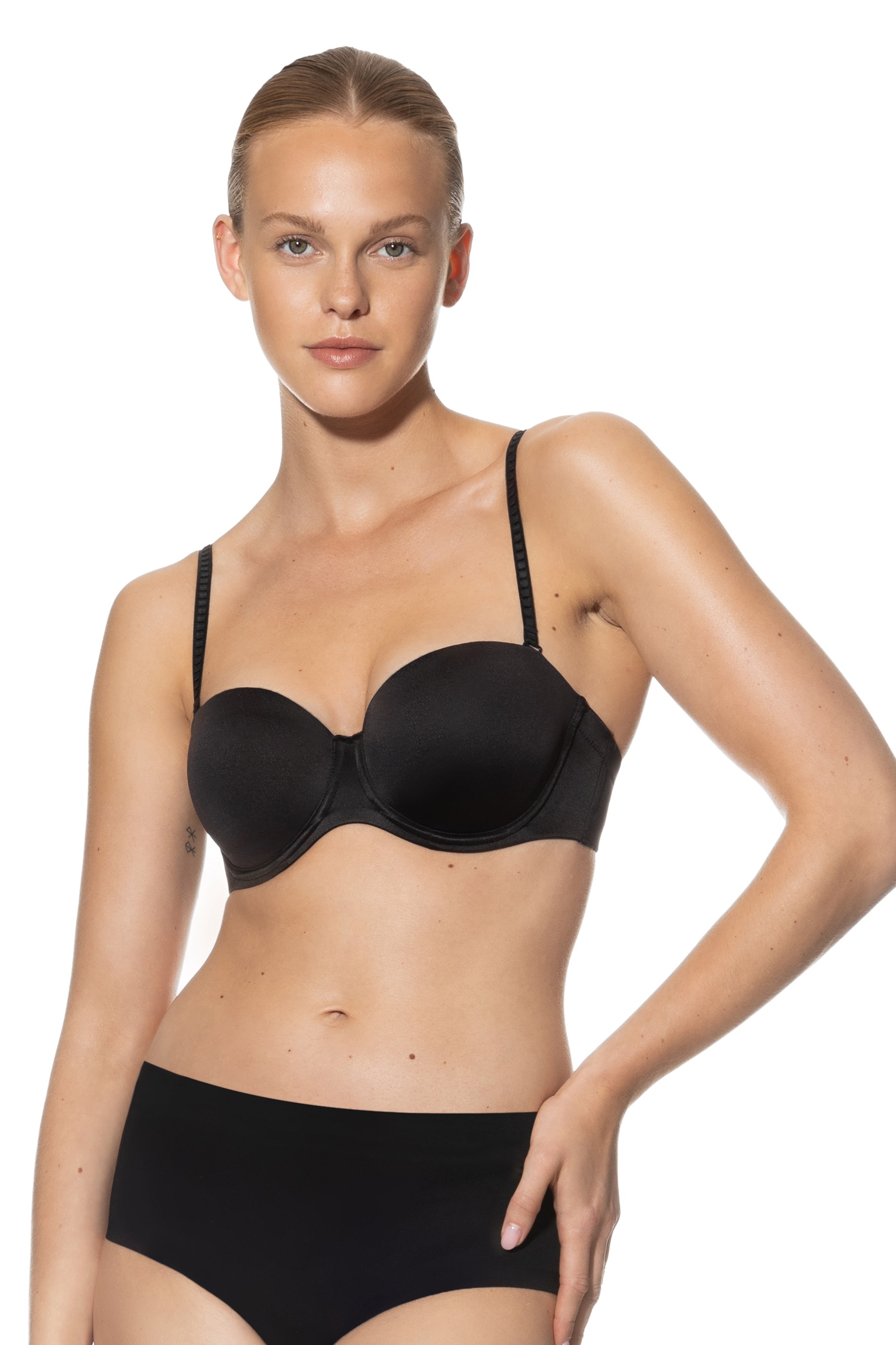 Mey Multiway-BH »JOAN«, Unterbrustband aus Simplex-Material