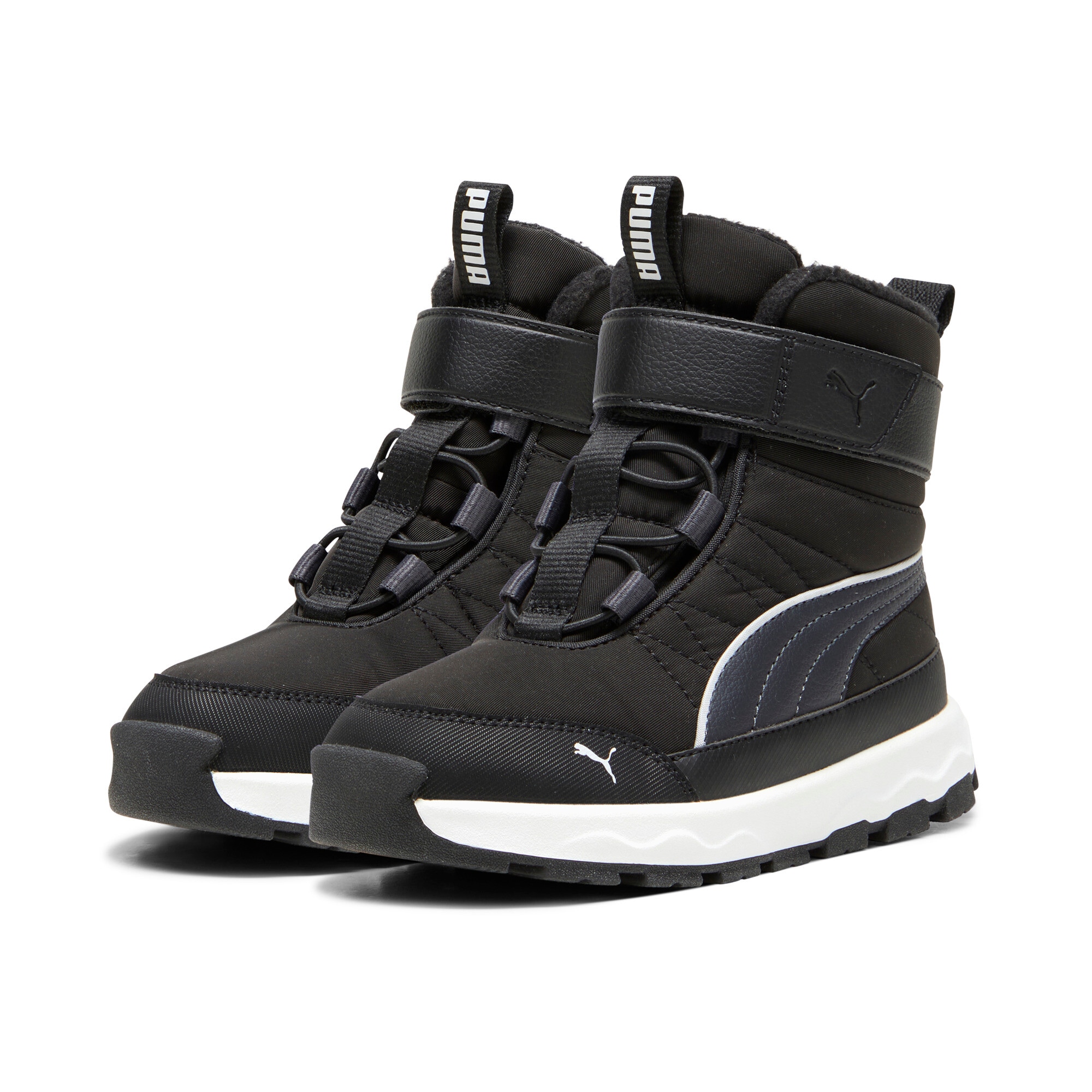 PUMA Winterboots »EVOLVE BOOT AC+ PS«, Snowboots, Winterstiefel, Winterschuhe