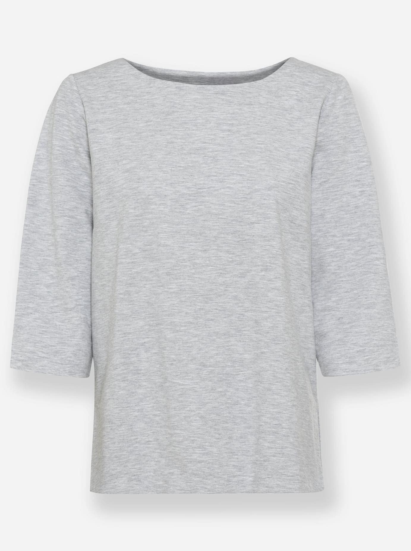 heine 3/4-Arm-Shirt »Shirt«, (1 tlg.)